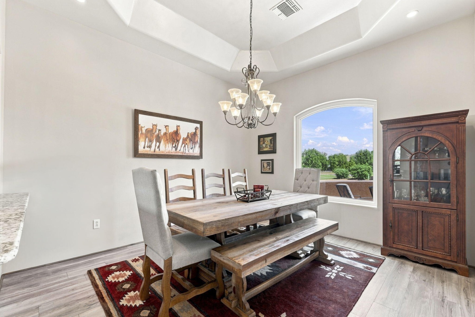  13170 N Iron Hawk Drive¦Prescott, AZ - 物件實景