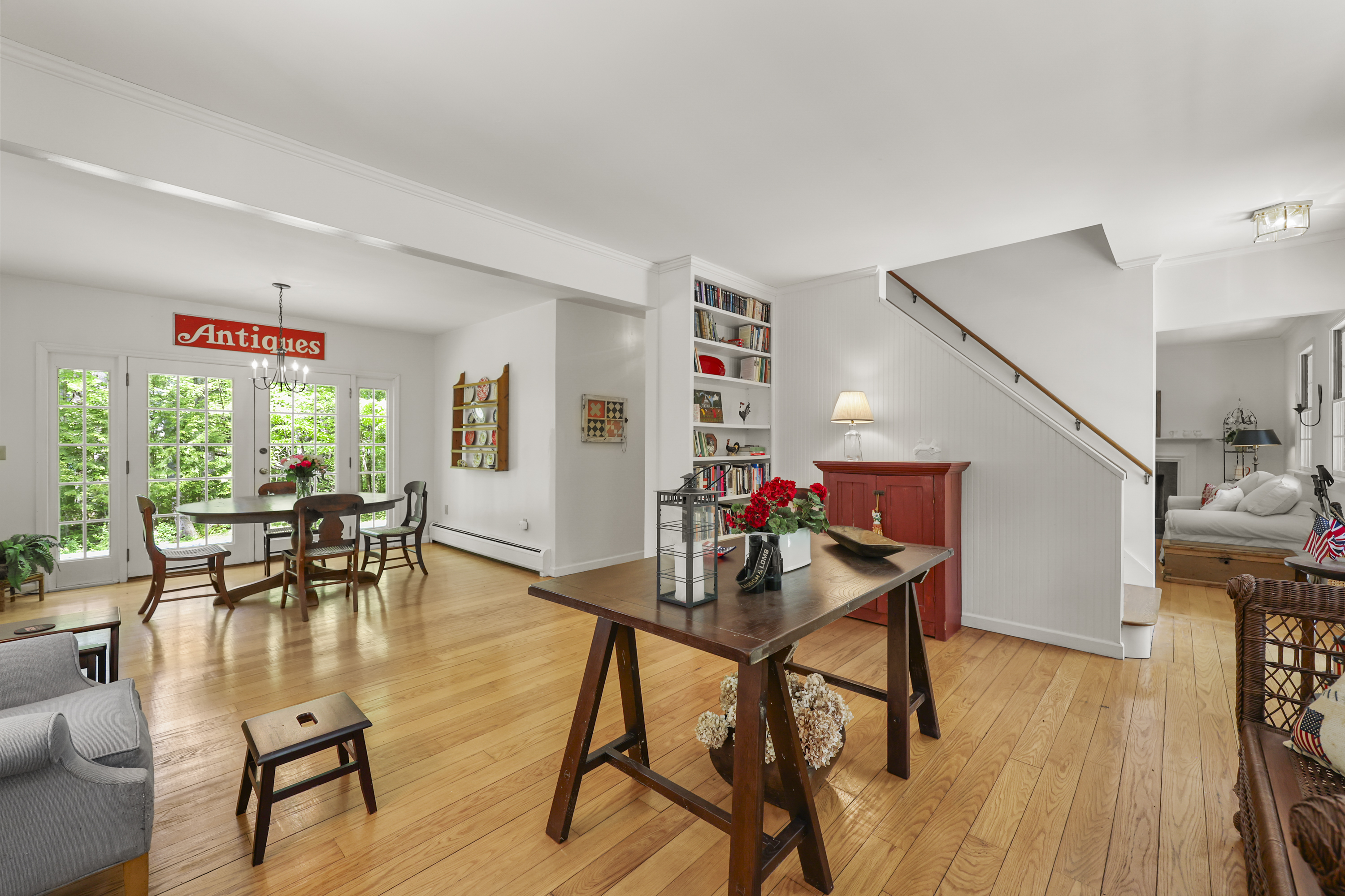  MODERN COMFORT MEETS TIMELESS NEW ENGLAND FARMHOUSE CHARM - 物件實景