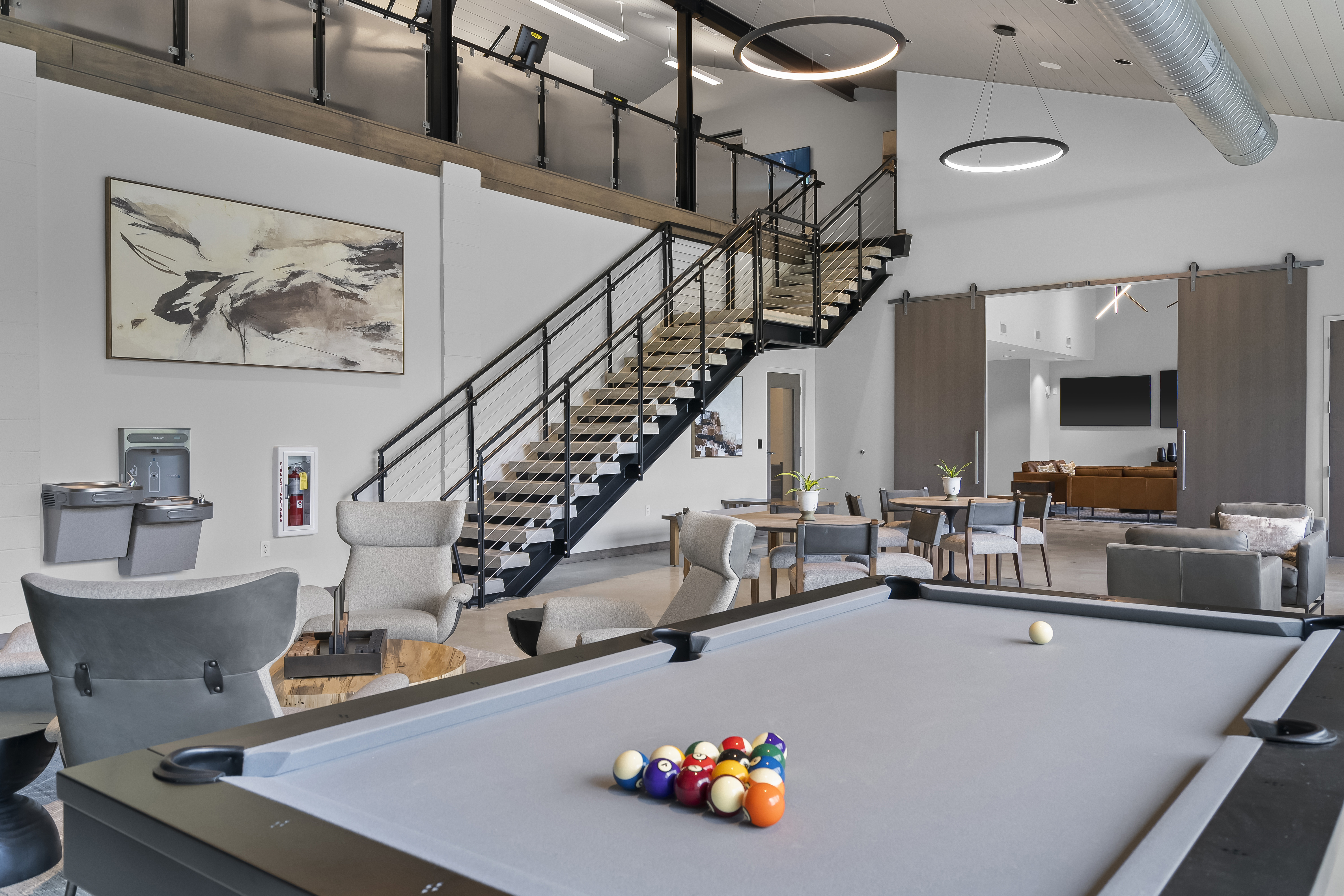  New Construction: The Maple Plan in Silver Run Reserve - 物件實景