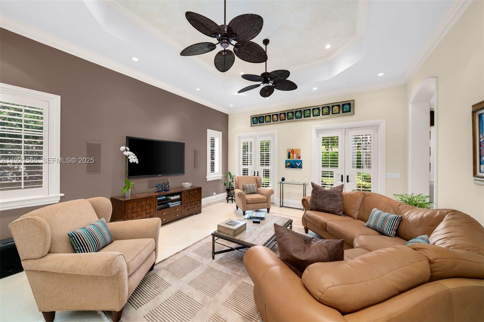 Miami, Florida, 33143, United States, 7 Bedrooms Bedrooms, ,8 BathroomsBathrooms,Residential,For Sale,2000915