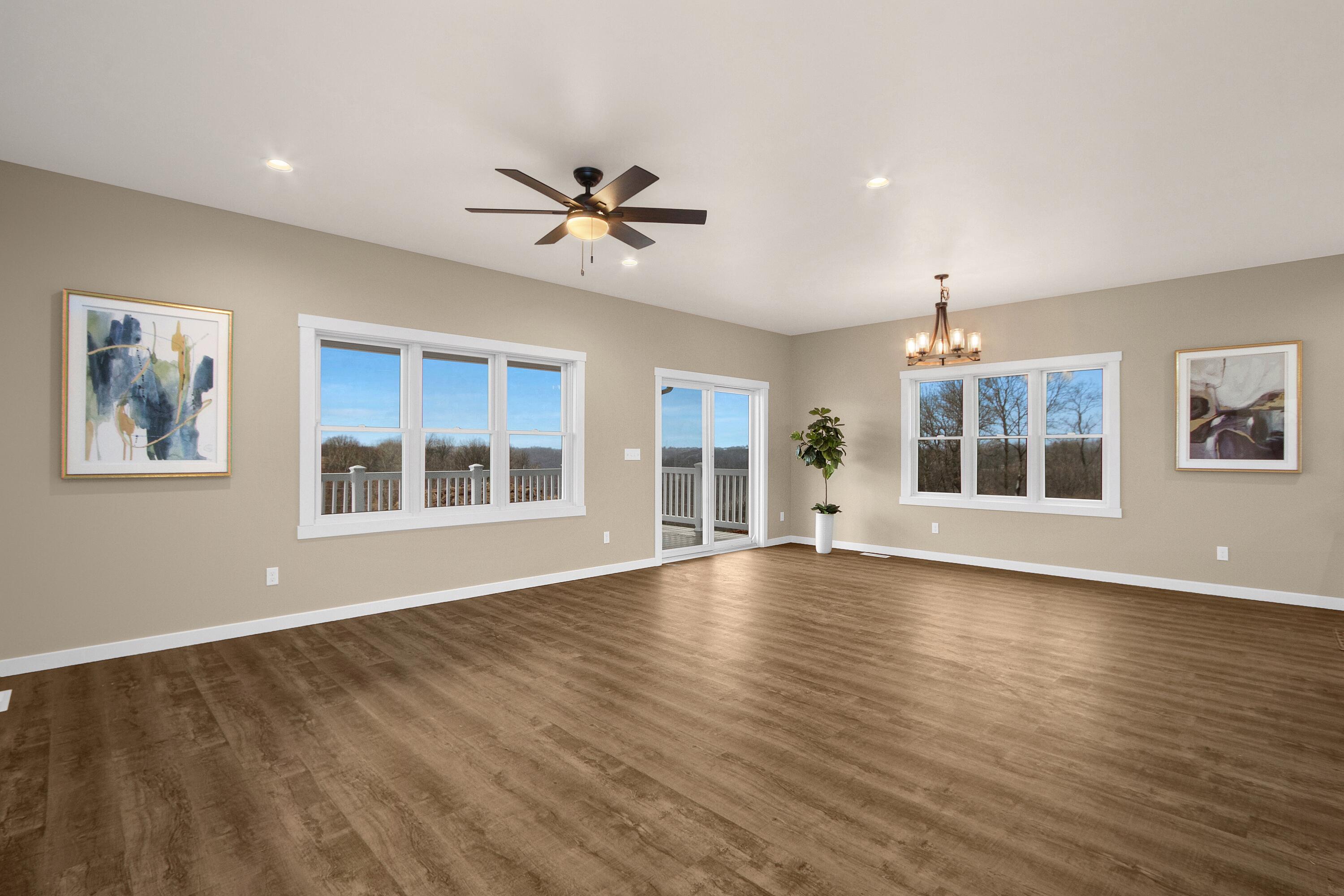 W4952 Battlestone Station Rd, La Crosse, Wisconsin, 54601, United States, 3 Bedrooms Bedrooms, ,3 BathroomsBathrooms,Residential,For Sale,W4952 Battlestone Station Rd,1668788