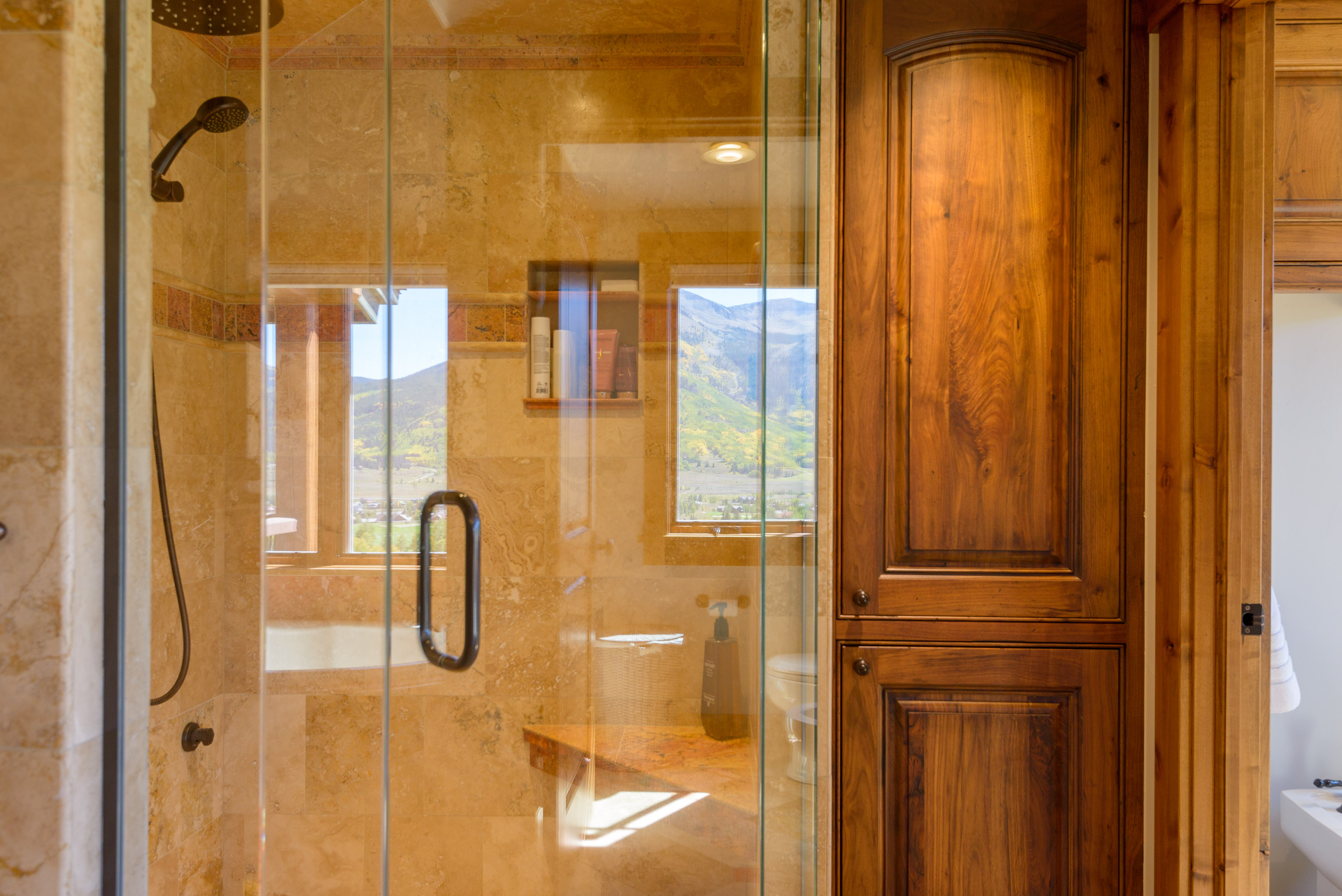 Crested Butte, Colorado, 81224, United States, 4 Bedrooms Bedrooms, ,5 BathroomsBathrooms,Residential,For Sale,1746865