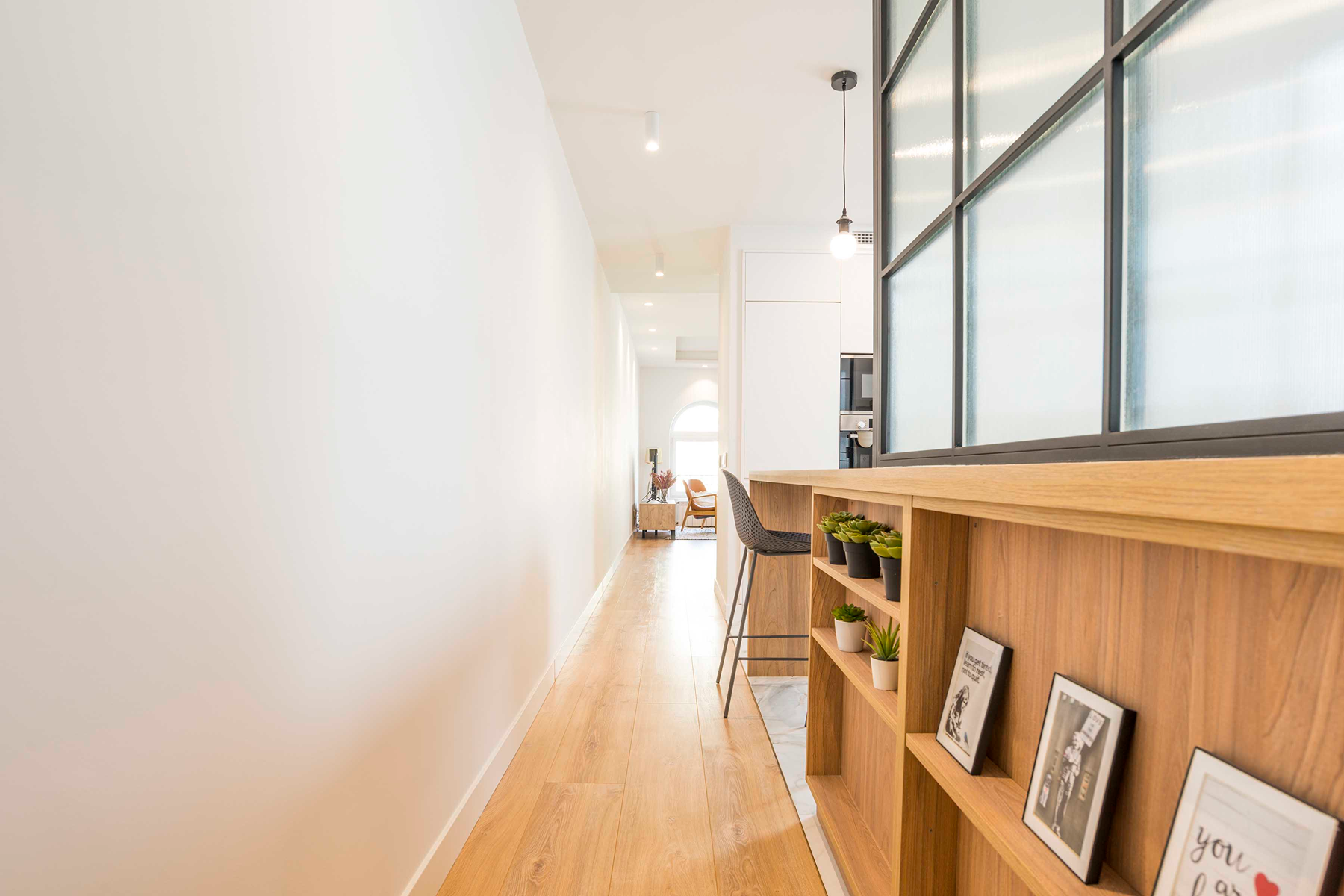  Two-bedroom Flat in Lista, Madrid - 物件實景