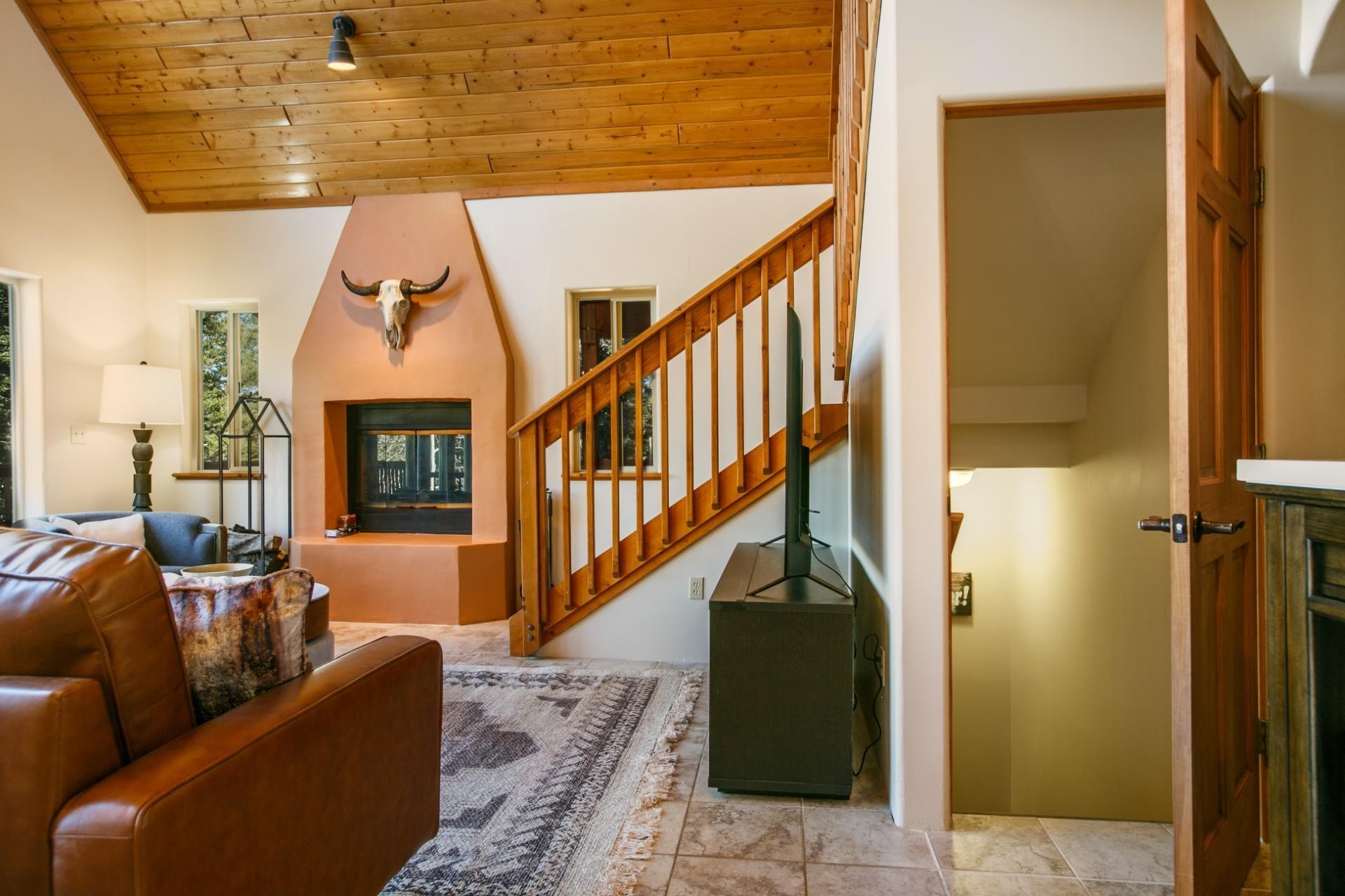 Angel Fire, New Mexico, 87710, United States, 5 Bedrooms Bedrooms, ,3 BathroomsBathrooms,Residential,For Sale,1737347