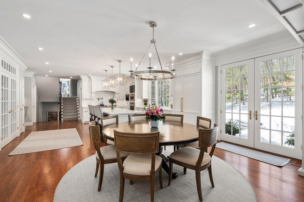 Sudbury, Massachusetts, 01776, United States, 5 Bedrooms Bedrooms, ,7 BathroomsBathrooms,Residential,For Sale,1827168