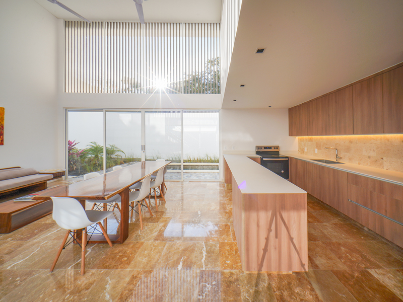 c-106, Nosara, Guanacaste, CR, 3 Bedrooms Bedrooms, ,2 BathroomsBathrooms,Residential,For Sale,c-106,1590400