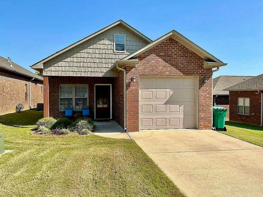 Bloom Blvd, Belden, MS 38826