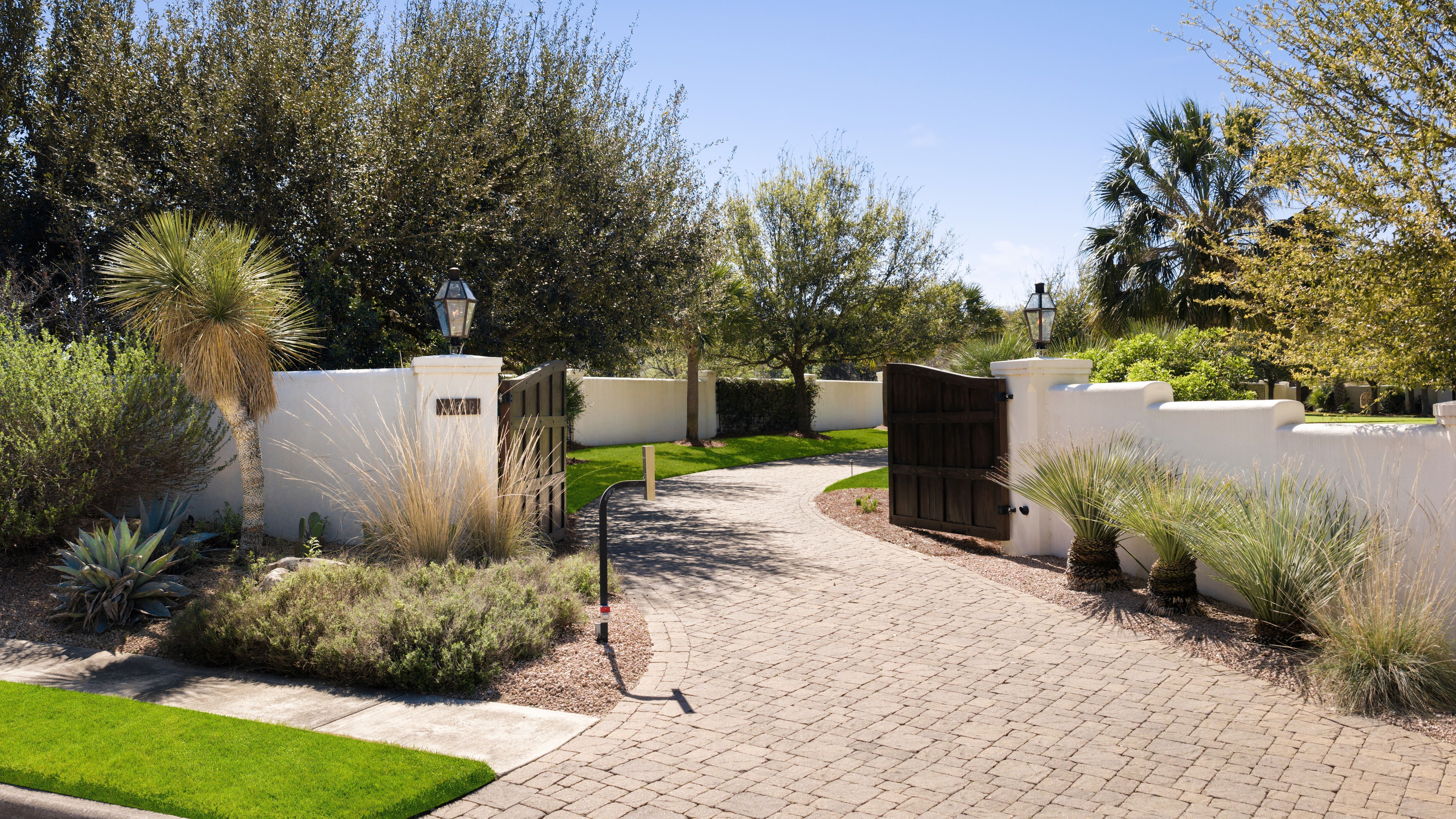  Butterfly Beach on Lake Austin - 物件實景