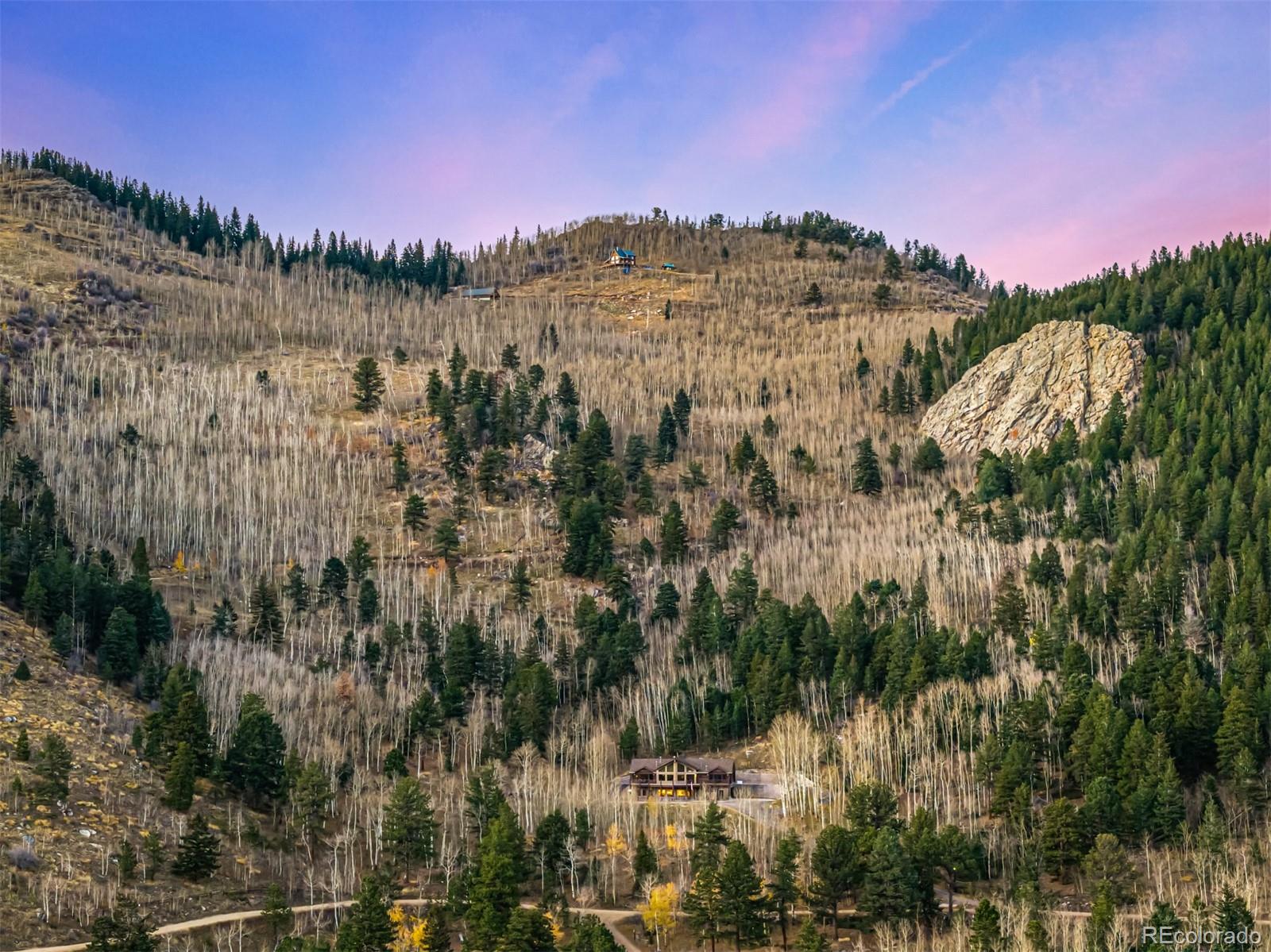 Golden, Colorado, 80403, United States, 5 Bedrooms Bedrooms, ,2 BathroomsBathrooms,Residential,For Sale,1974417