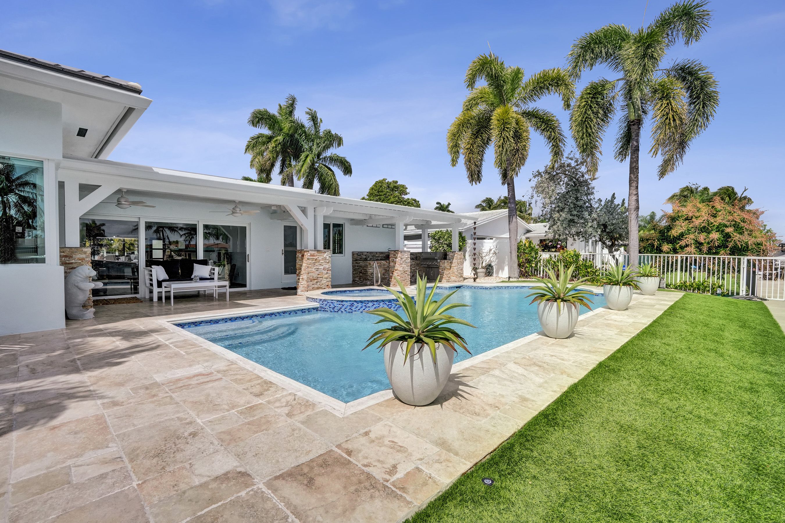  400 SE 5th Terrace, Pompano Beach, FL, 33060 - 物件實景