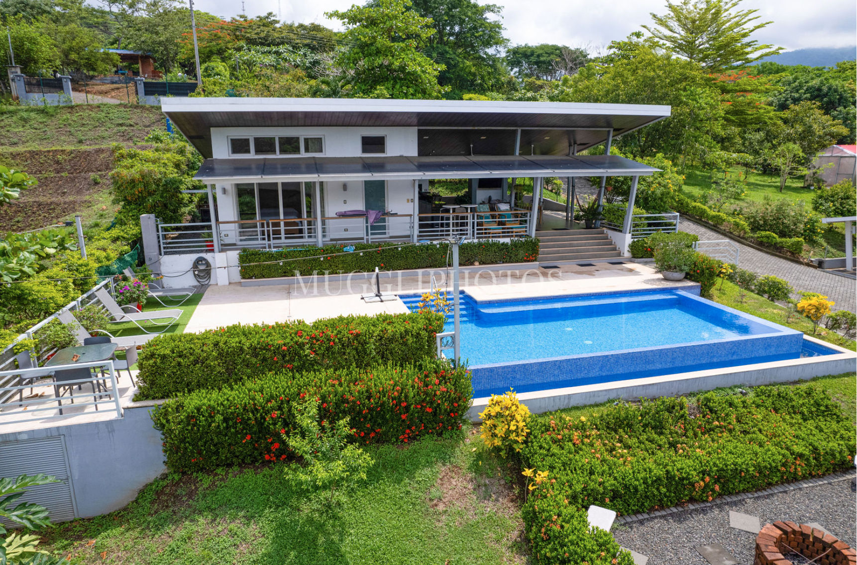 Turrubares, Turrubares, San Jose, CR, 5 Bedrooms Bedrooms, ,6 BathroomsBathrooms,Residential,For Sale,Turrubares,1611858