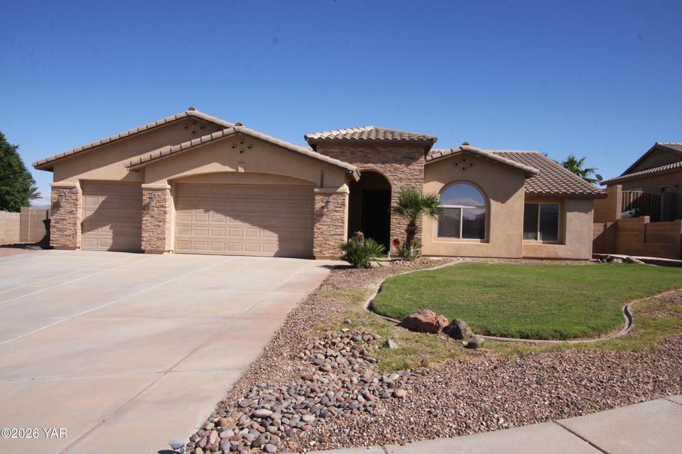 Twilight Ave, Yuma, AZ 85365