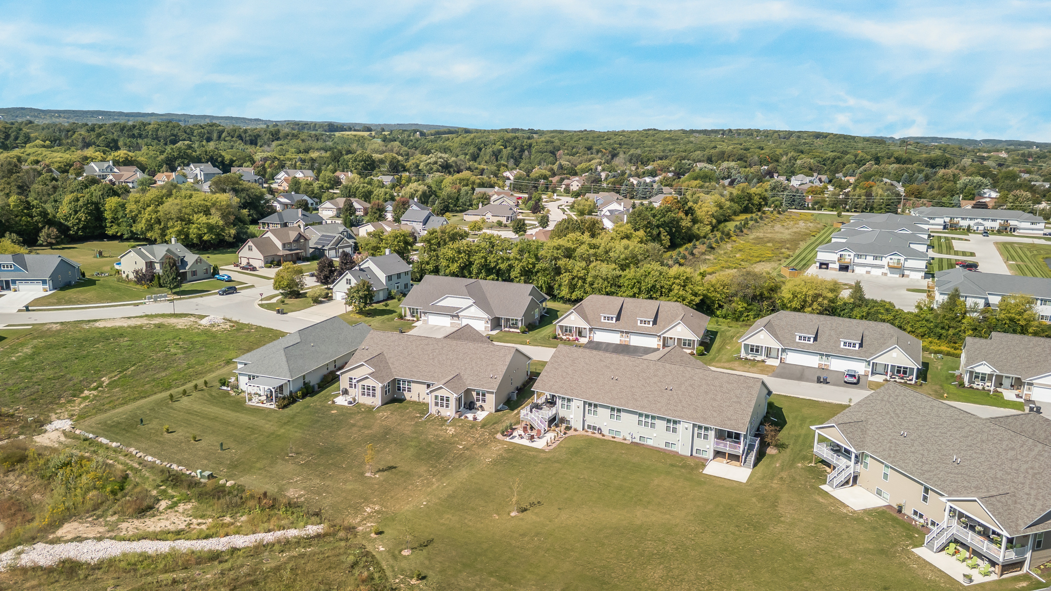 Plymouth, Wisconsin, 53073, United States, 3 Bedrooms Bedrooms, ,3 BathroomsBathrooms,Residential,For Sale,1979423