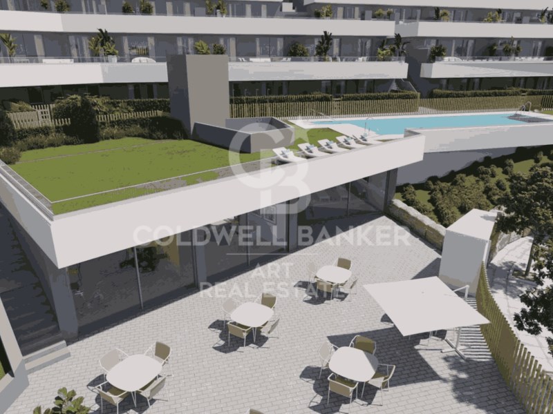 Manilva, Andalusia, ES, 3 Bedrooms Bedrooms, ,3 BathroomsBathrooms,Residential,For Sale,1746657