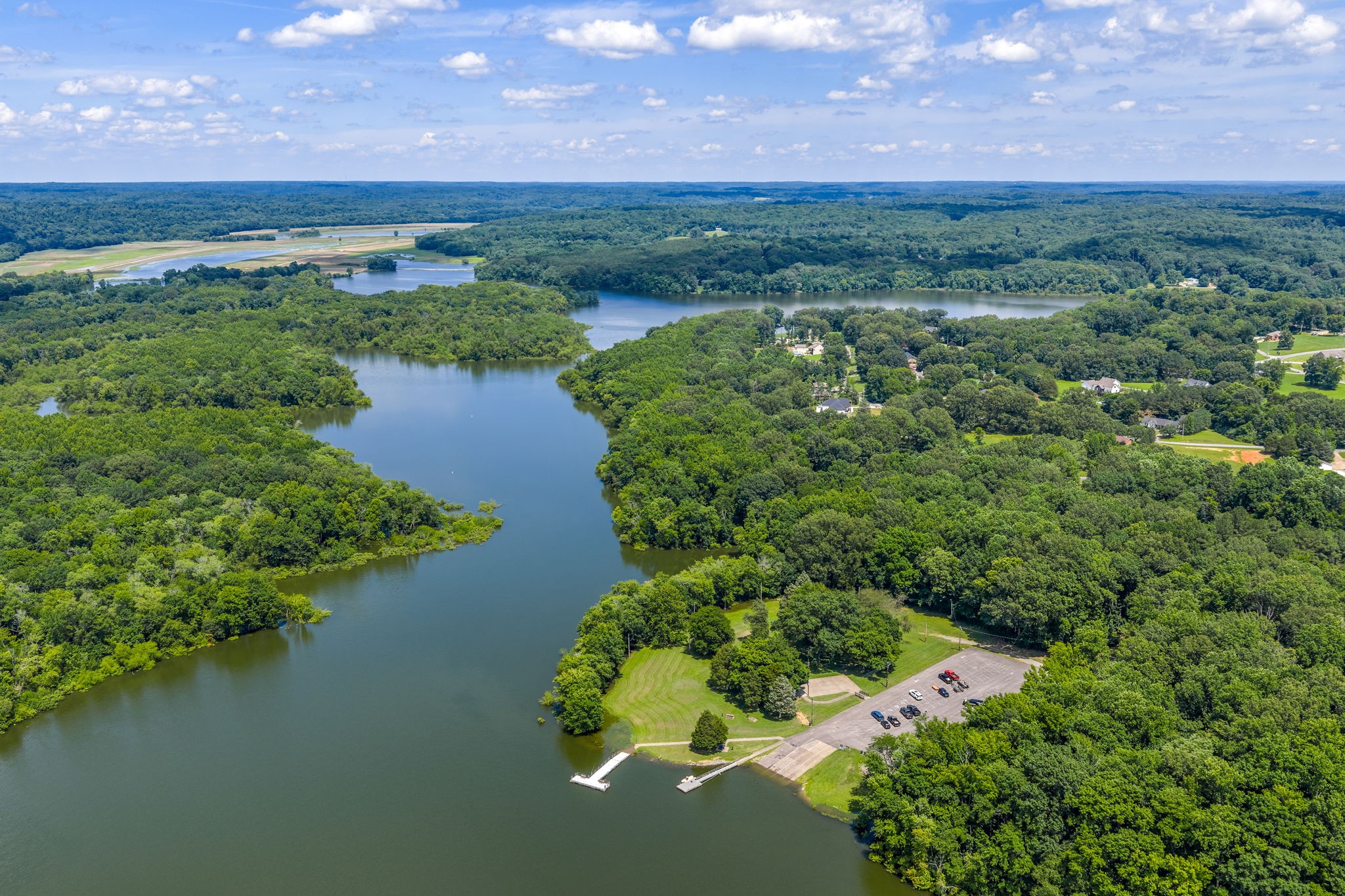  196 Wildlife Road, Dover, TN, 37058 - 物件實景
