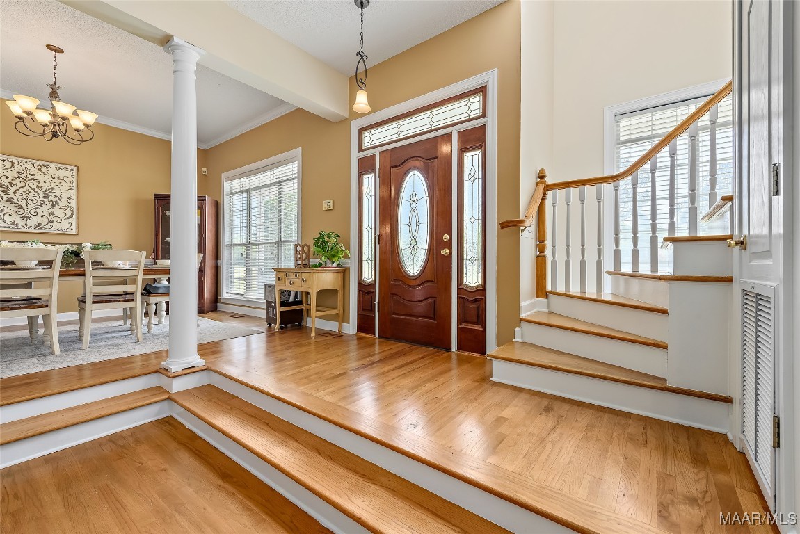 Enterprise, Alabama, 36330, United States, 4 Bedrooms Bedrooms, ,4 BathroomsBathrooms,Residential,For Sale,1778541