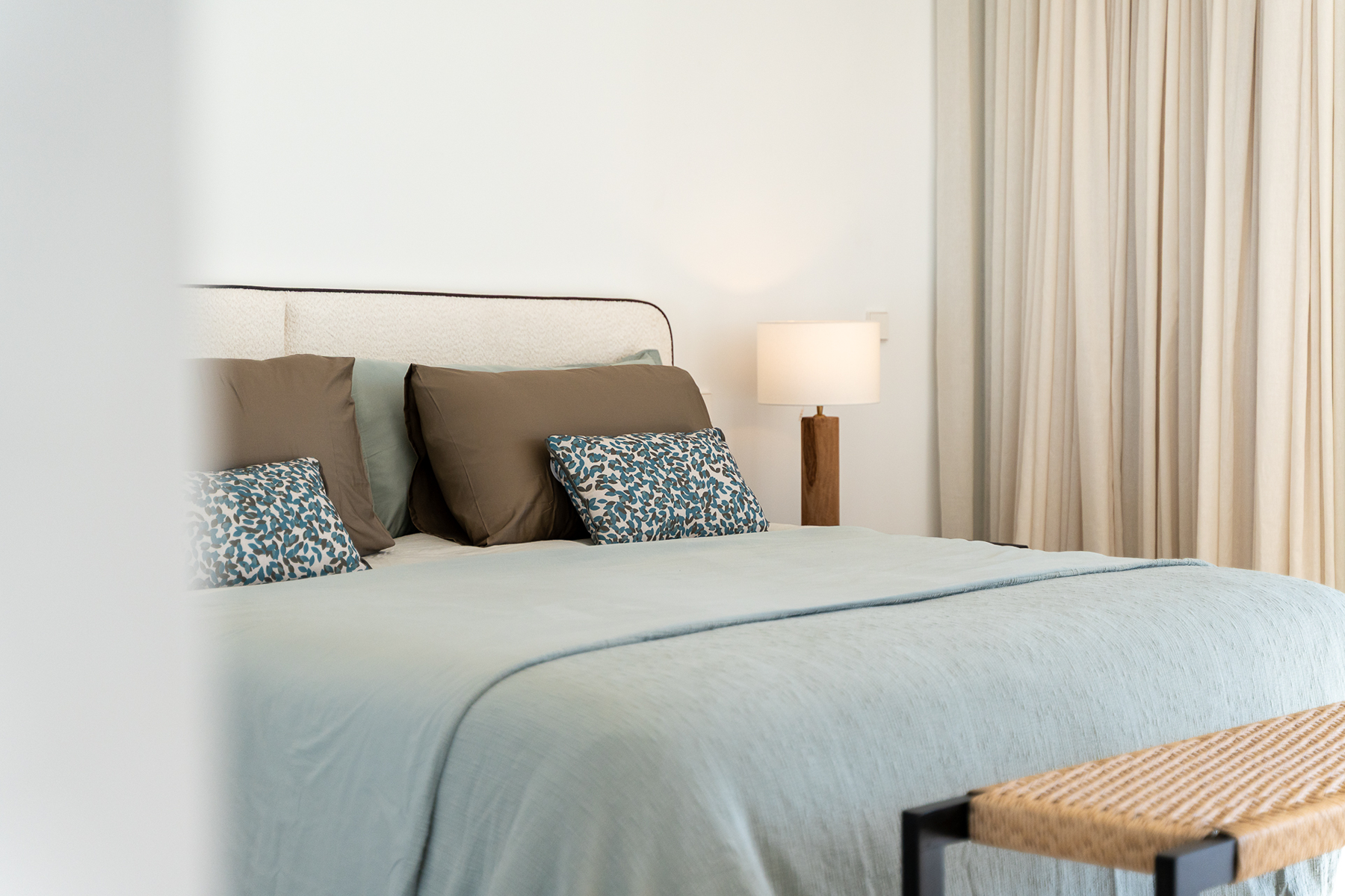  Villa with pool in Sol de Mallorca - 物件實景