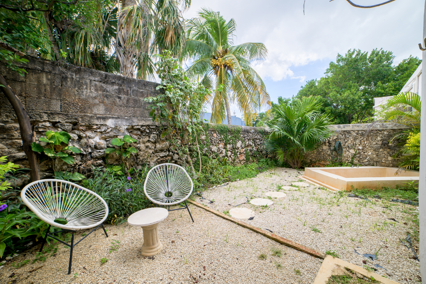  DOWNTOWN MERIDA HERITAGE RETREAT - 物件實景