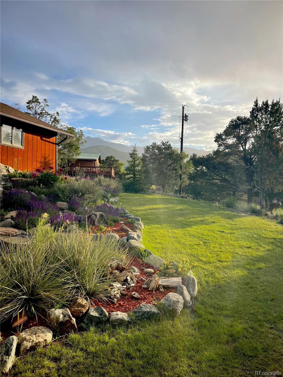 Howard, Colorado, 81233, United States, 3 Bedrooms Bedrooms, ,1 BathroomBathrooms,Residential,For Sale,1921961