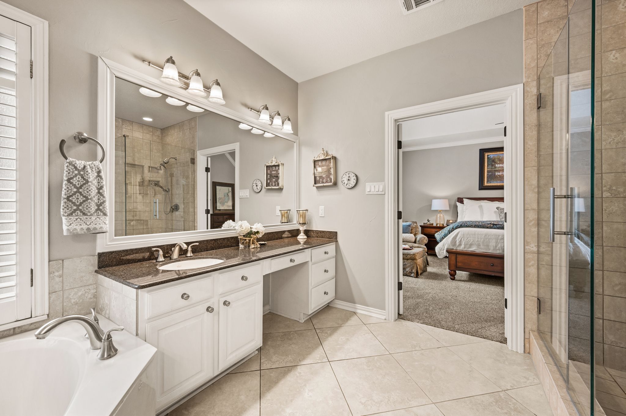  Timeless Elegance on Nearly Half an Acre in Prestigious Southlake Hills - 物件實景