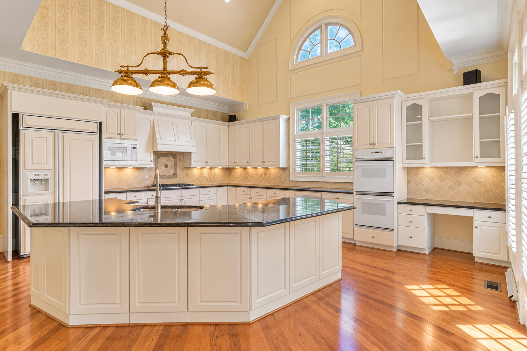  Exceptional Estate with Panoramic Jack Nicklaus Golf Course Views - 物件實景