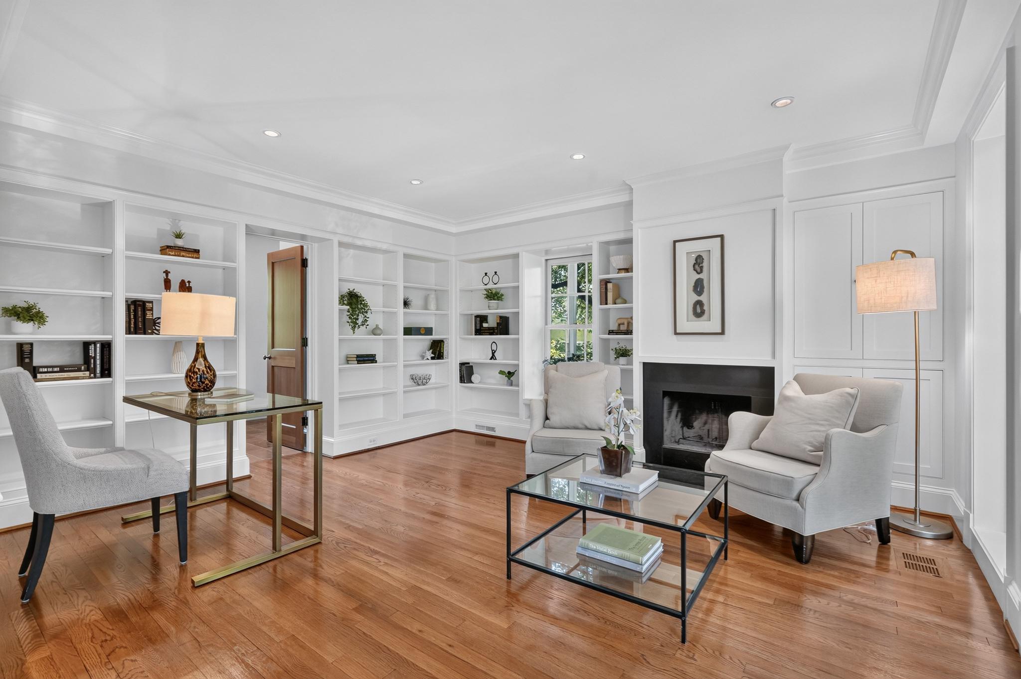  5141 Palisade Lane NW, Washington, DC, 20016 - 物件實景