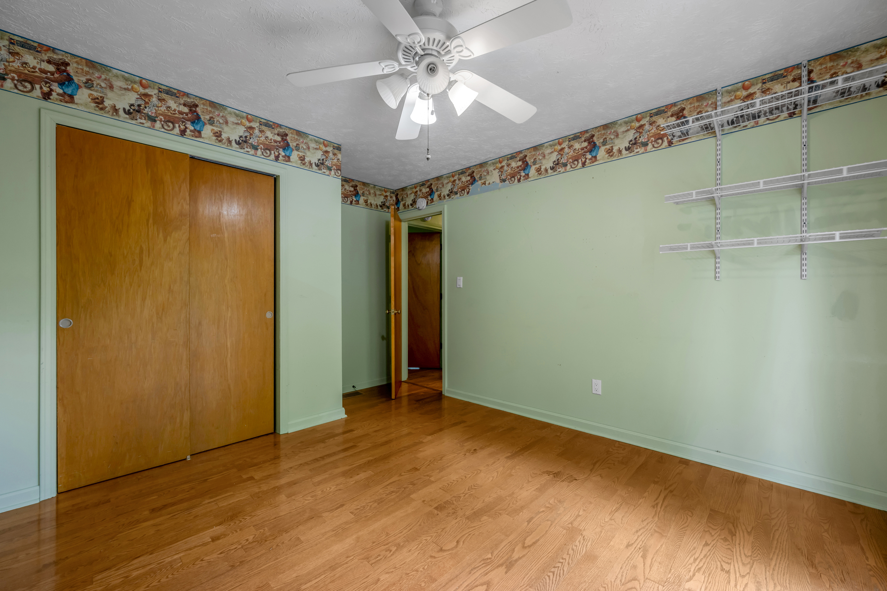  1282 Narragansett Park - 物件實景