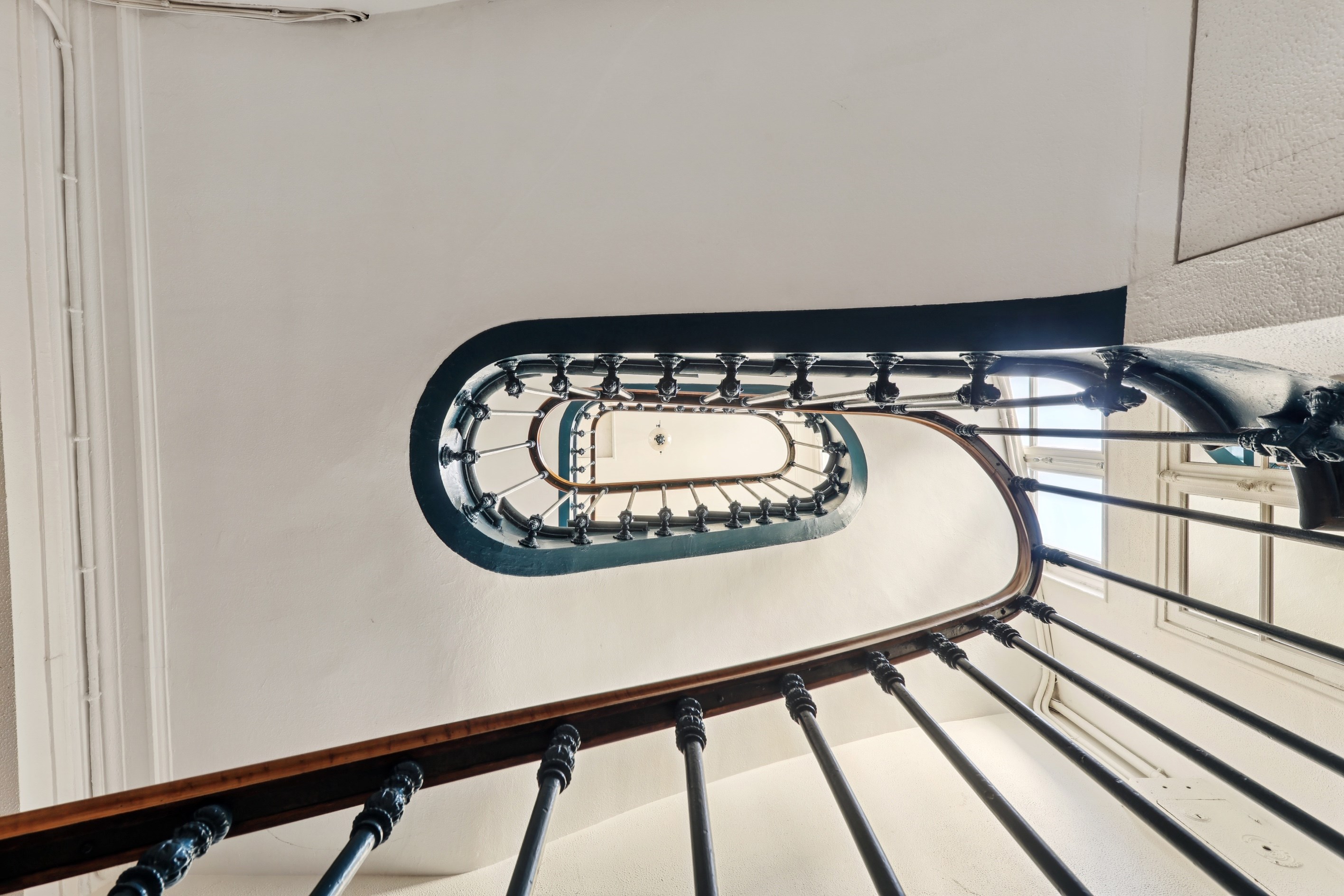  4-room apartment, 2 bedrooms – Place du Puits de l’Hermite, Paris 5 - 物件實景