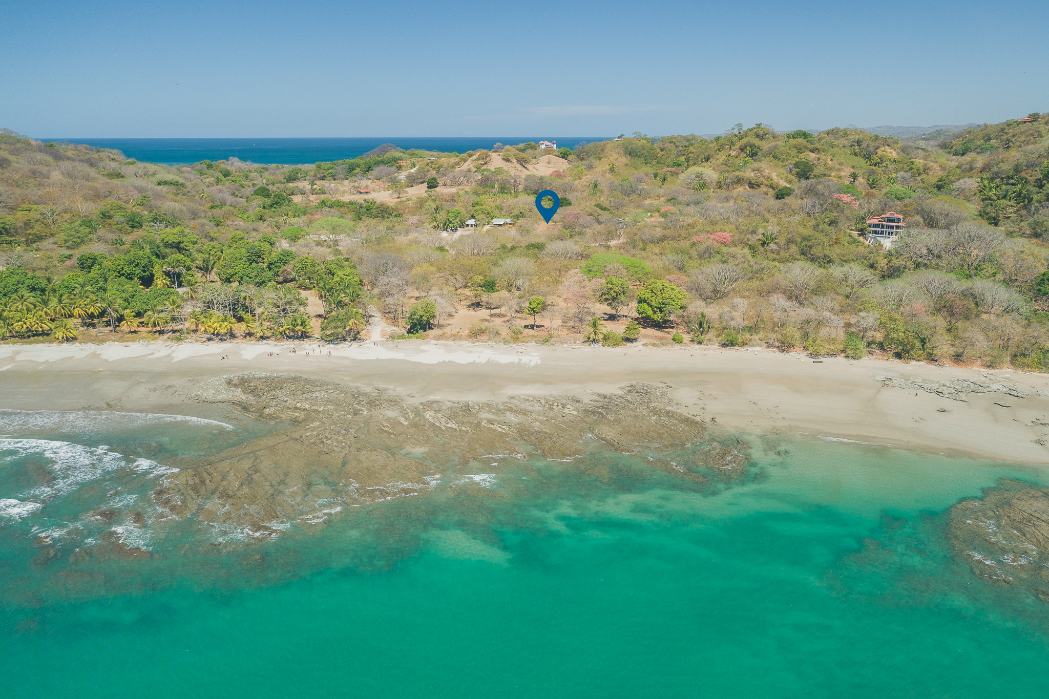 Playa Garza, Garza, Guanacaste, CR, ,Land,For Sale,Playa Garza,1587304