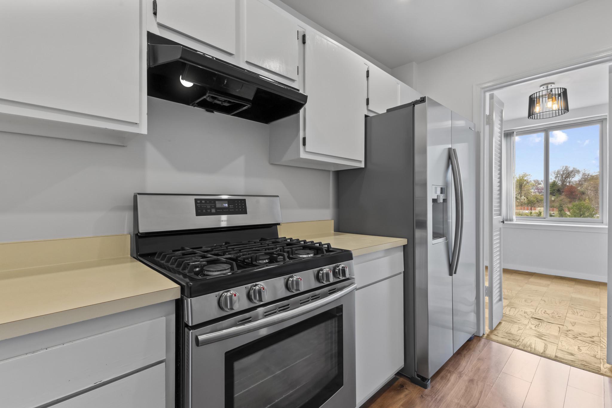  3000 Spout Run Parkway, Arlington, VA, 22201 - 物件實景