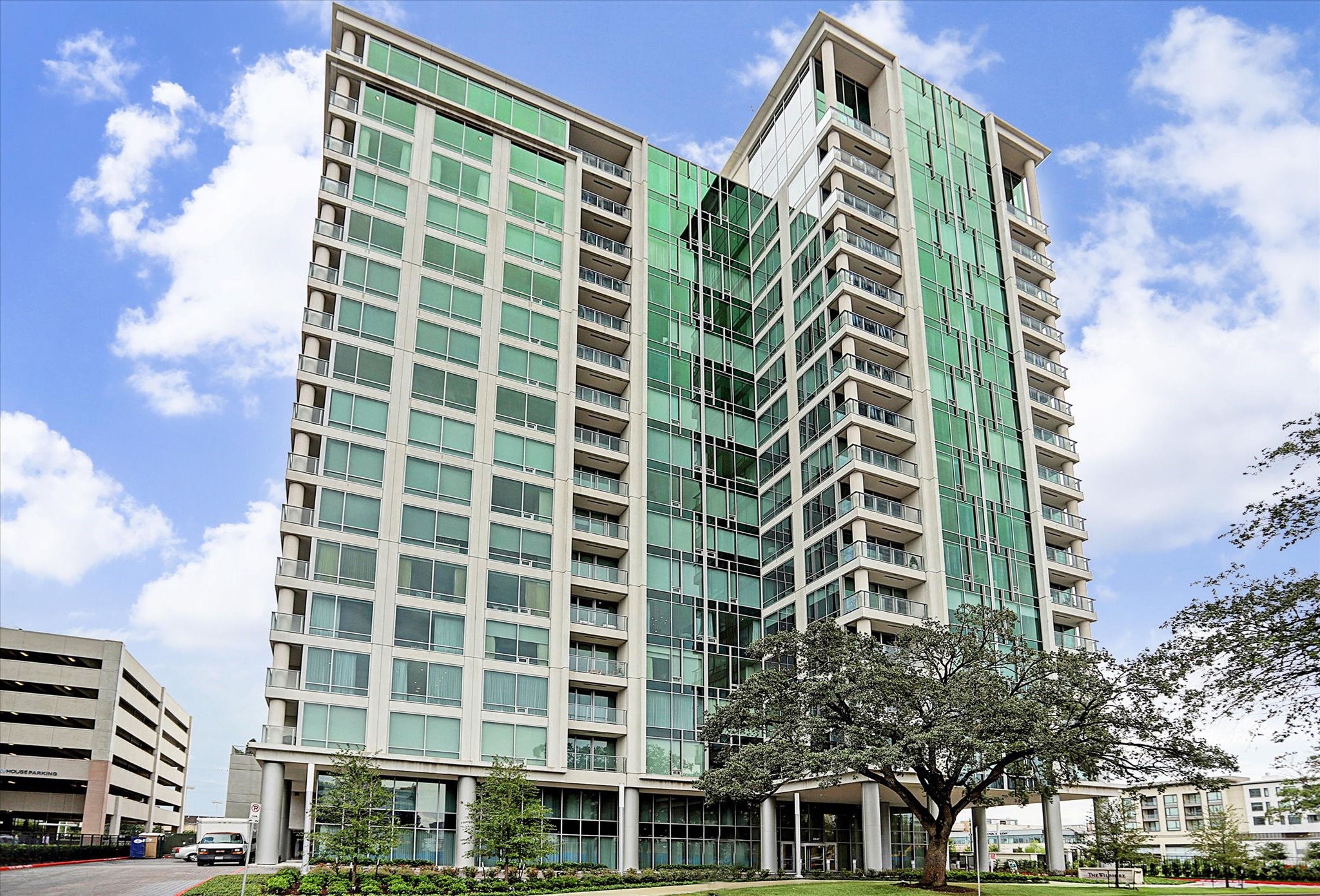  2047 Westcreek Lane #603 - 物件實景