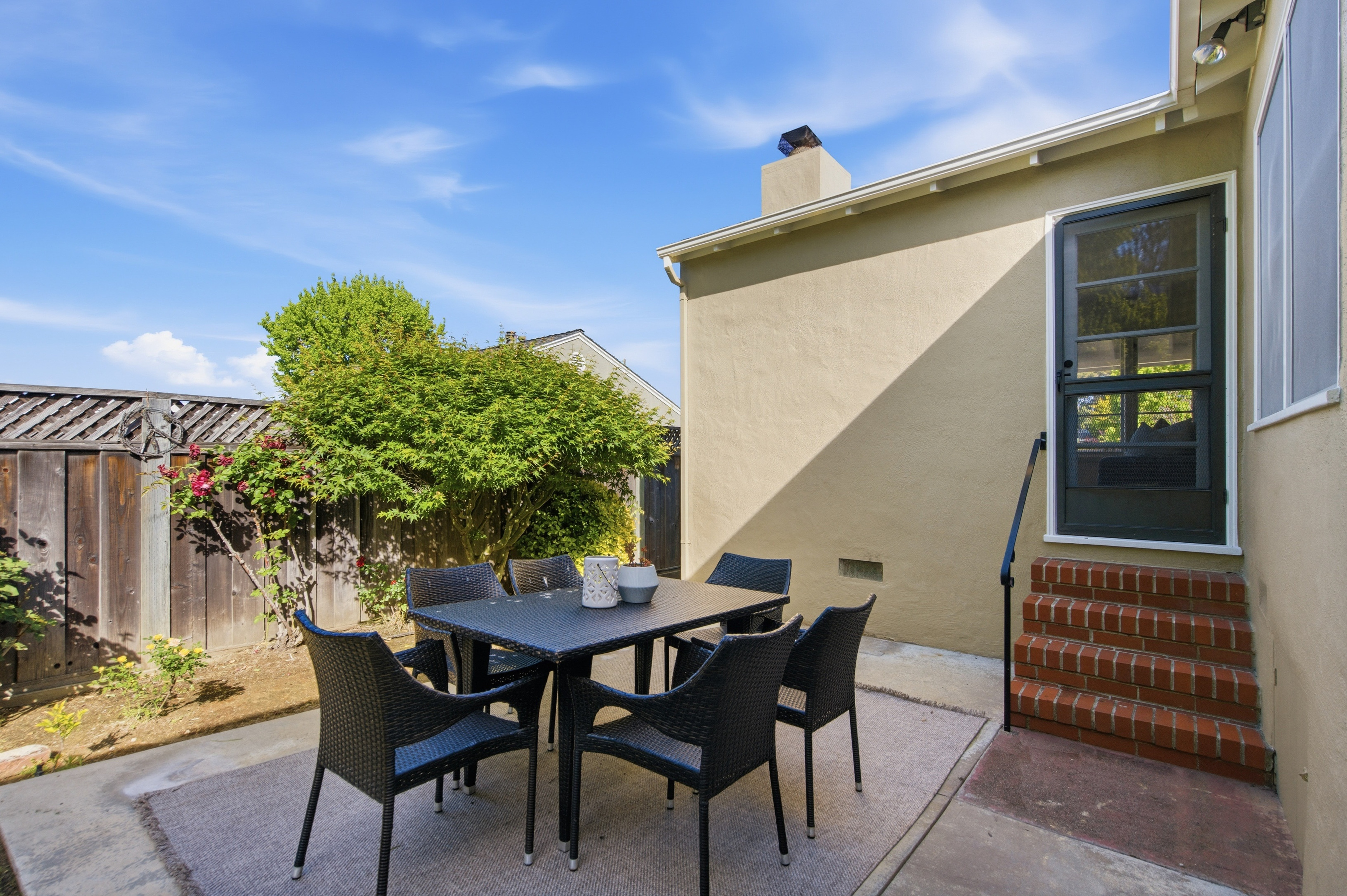  Prime San Mateo Terrace Neighborhood - 物件實景