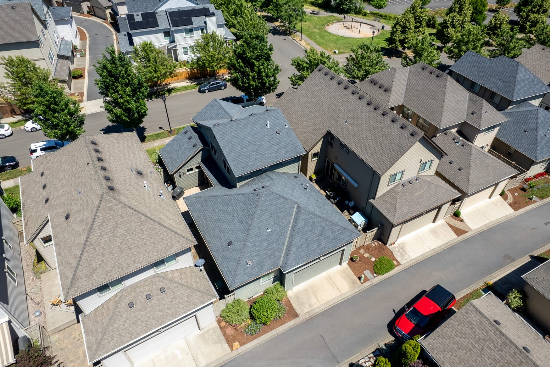  10862 SW LISBON ST Wilsonville, OR 97070 - 物件實景