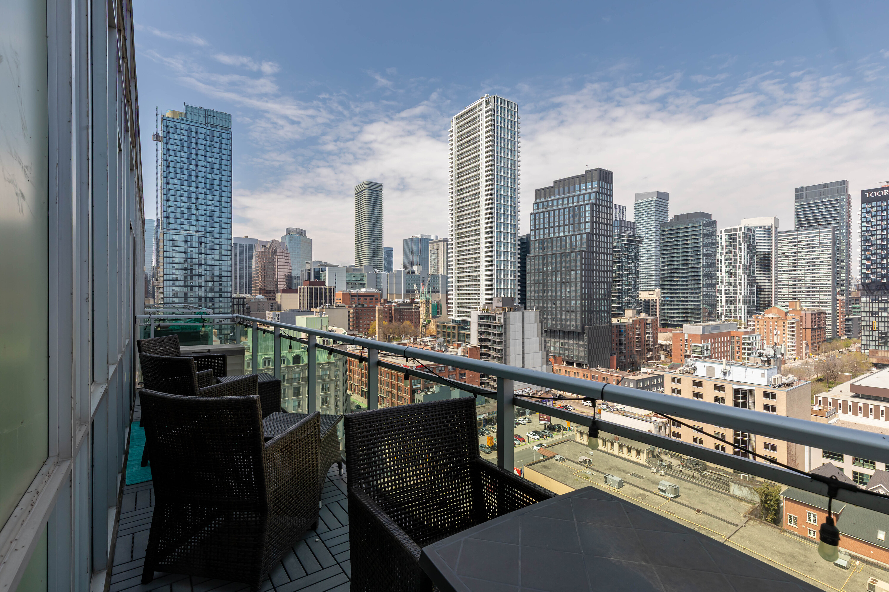  Toronto, Greater Toronto Area - 物件實景