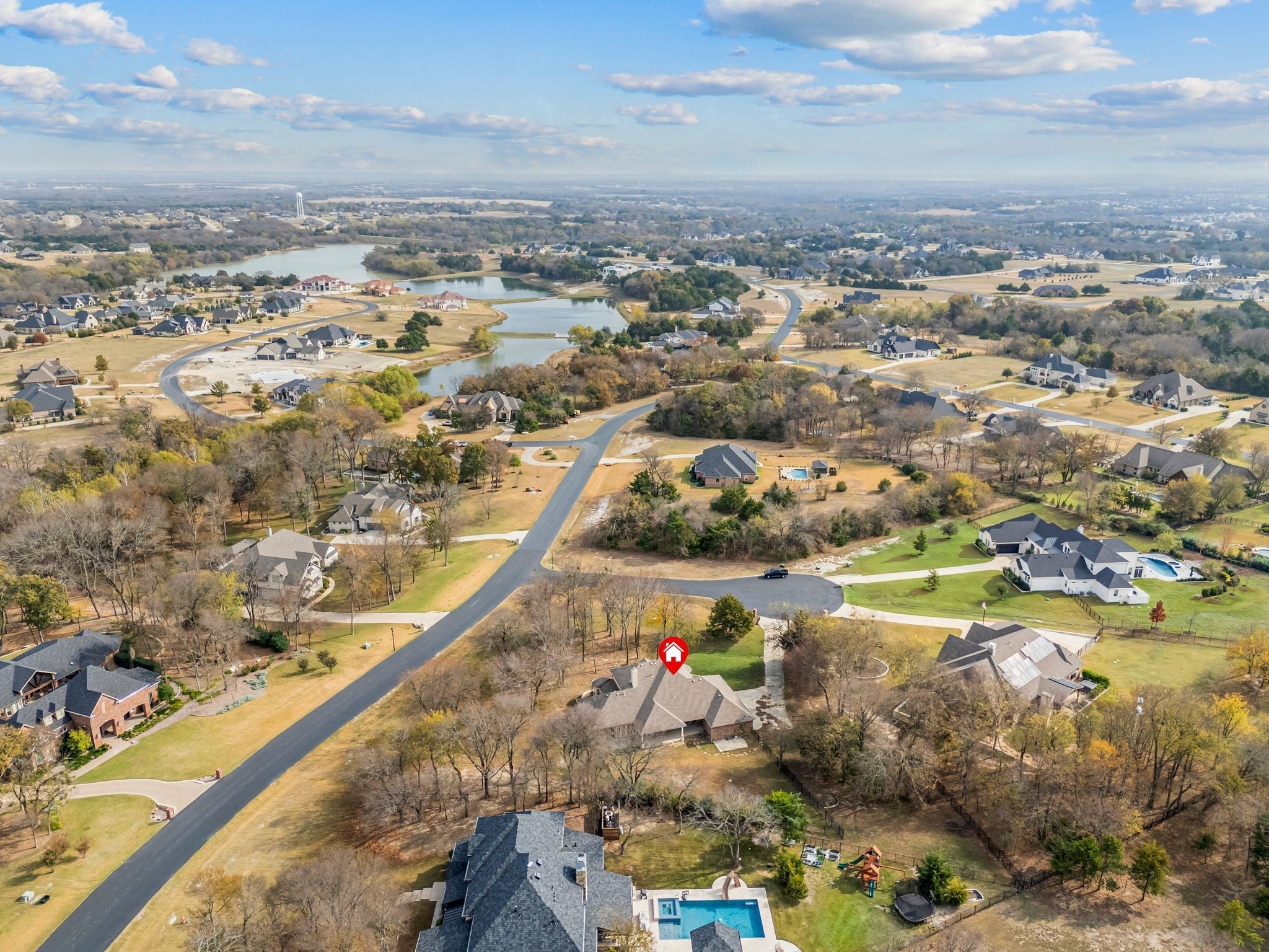 McKinney, Texas, 75071, United States, 3 Bedrooms Bedrooms, ,3 BathroomsBathrooms,Residential,For Sale,1995466