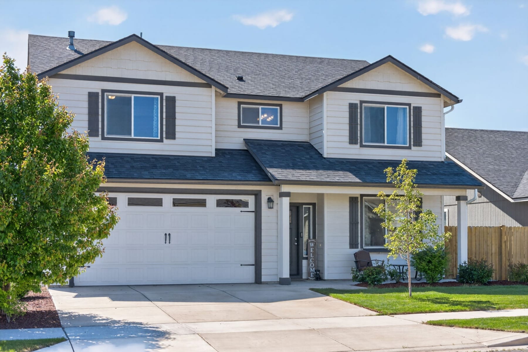  3461 NW 9th Street Redmond, OR 97756 - 物件實景
