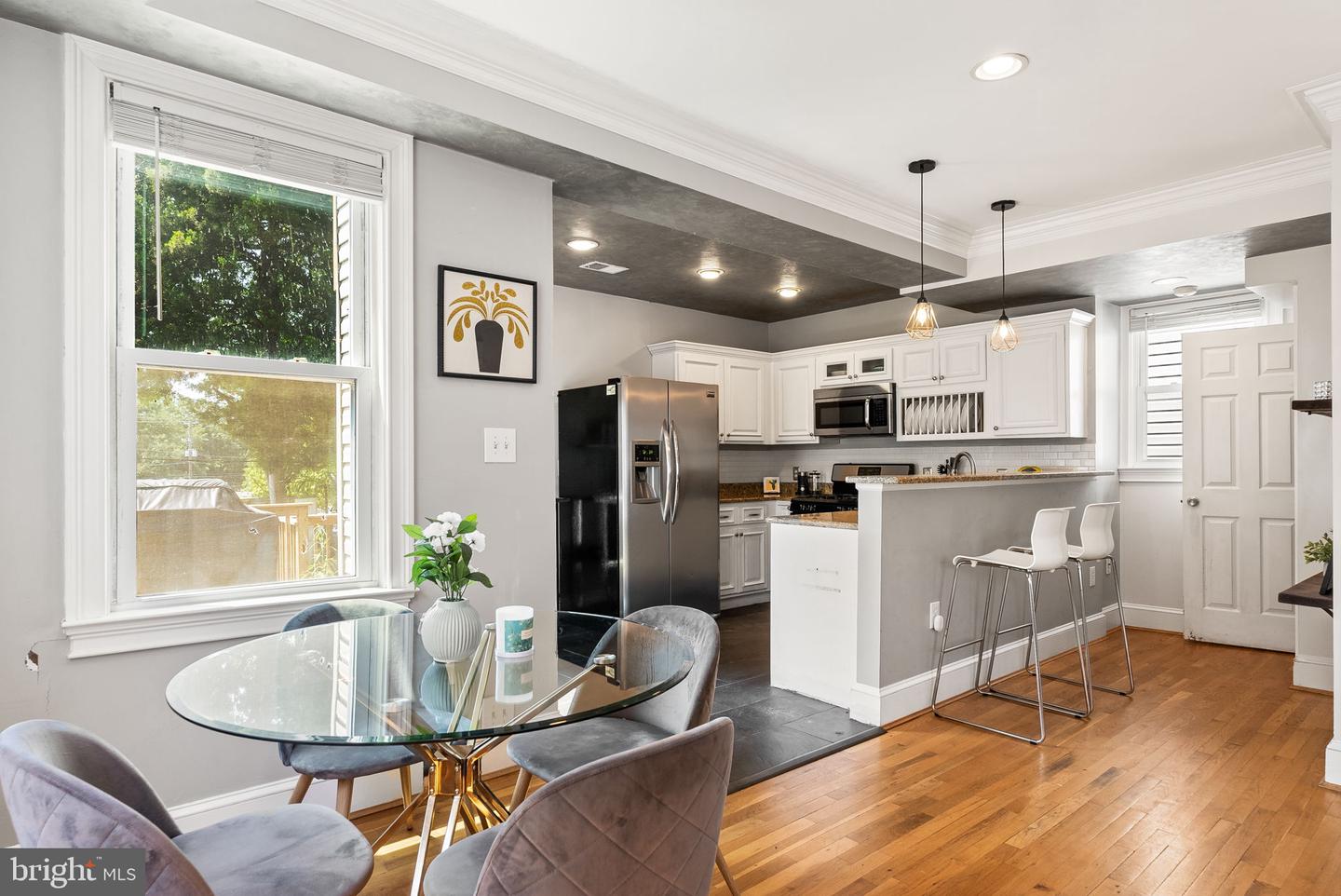 Washington, District of Columbia, 20018, United States, 3 Bedrooms Bedrooms, ,4 BathroomsBathrooms,Residential,For Sale,1907090