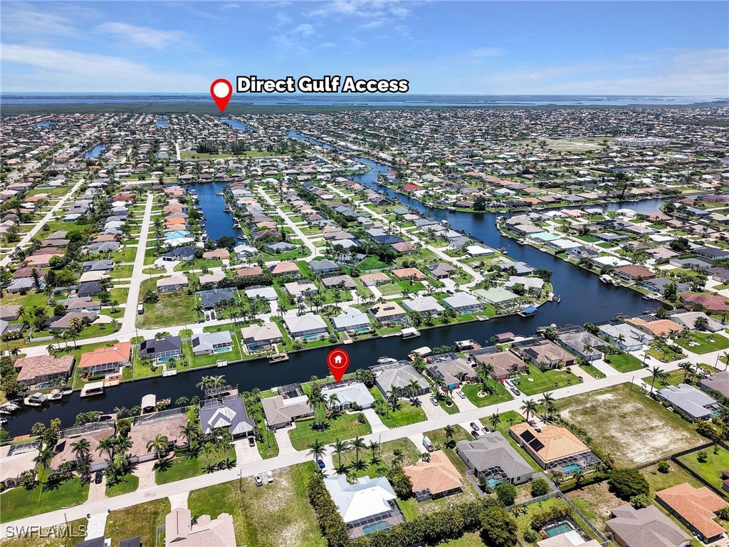 Cape Coral, Florida, 33914, United States, 3 Bedrooms Bedrooms, ,2 BathroomsBathrooms,Residential,For Sale,1855114