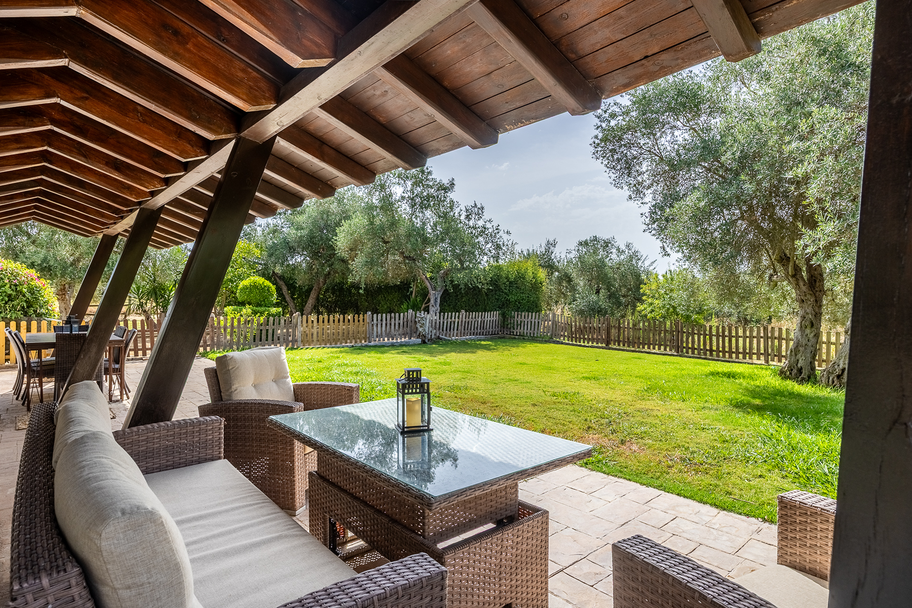  Exclusive equestrian estate next to the Pre-Coto de Doñana - 物件實景