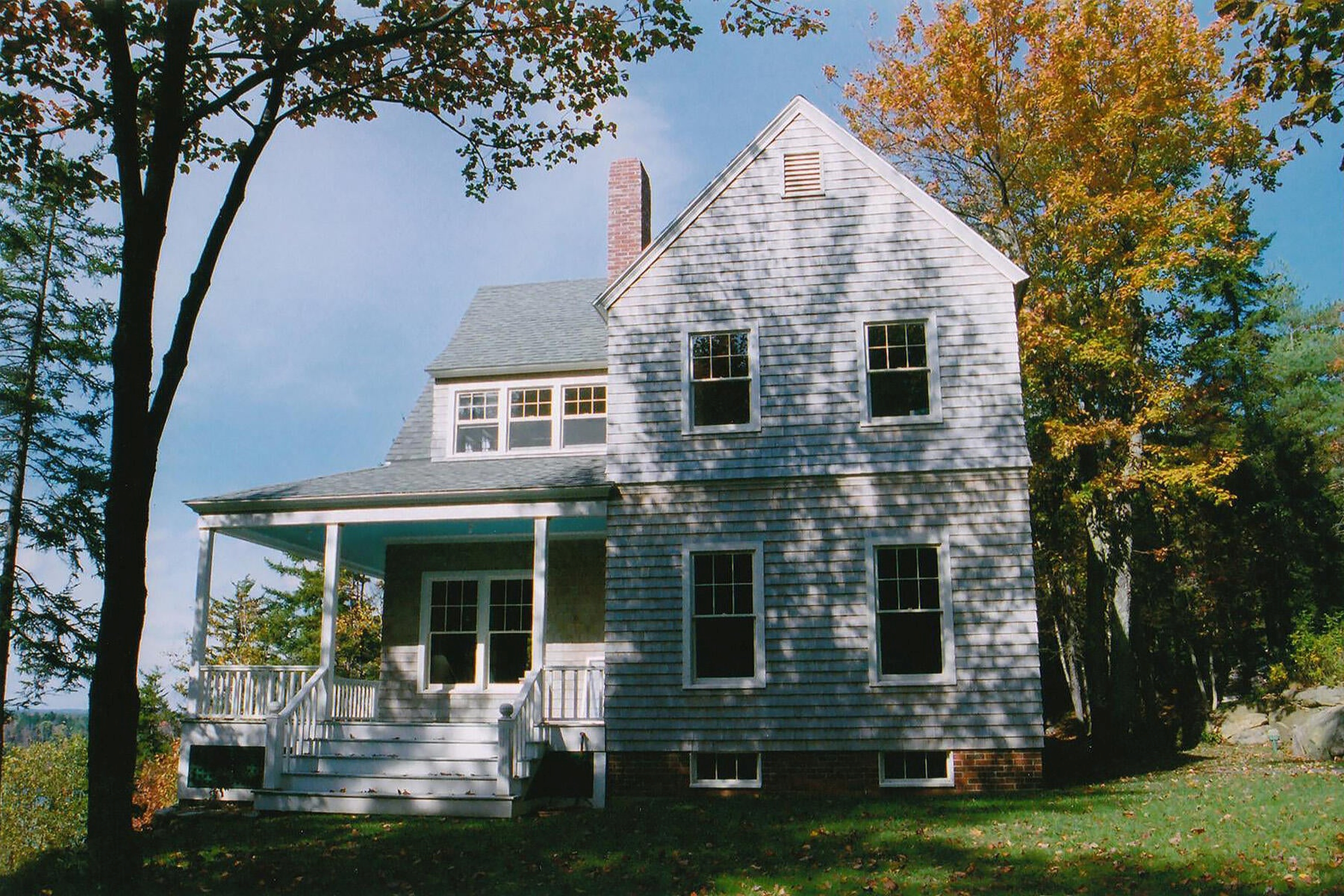  77 Harbor Ridge Road - 物件實景