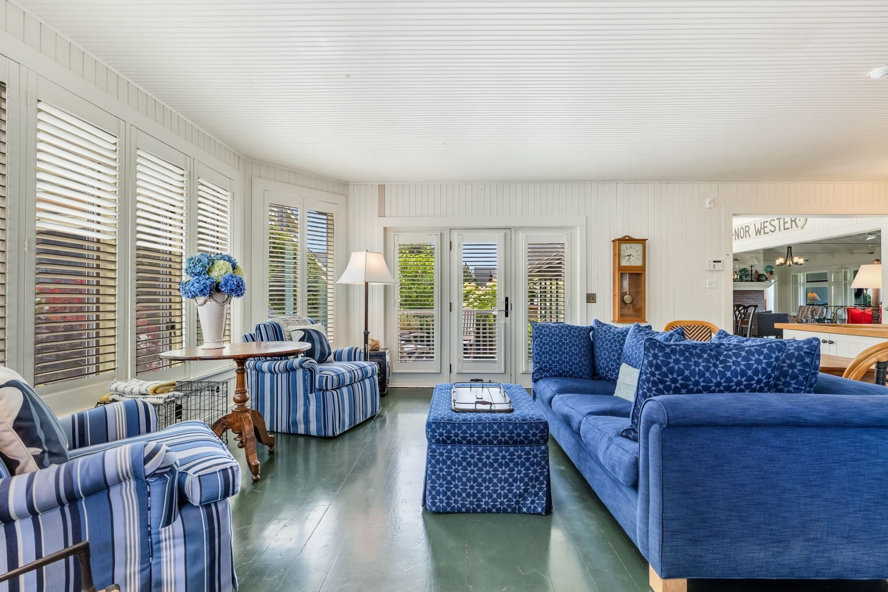  461 S OCEAN AVE Gearhart, OR 97138 - 物件實景