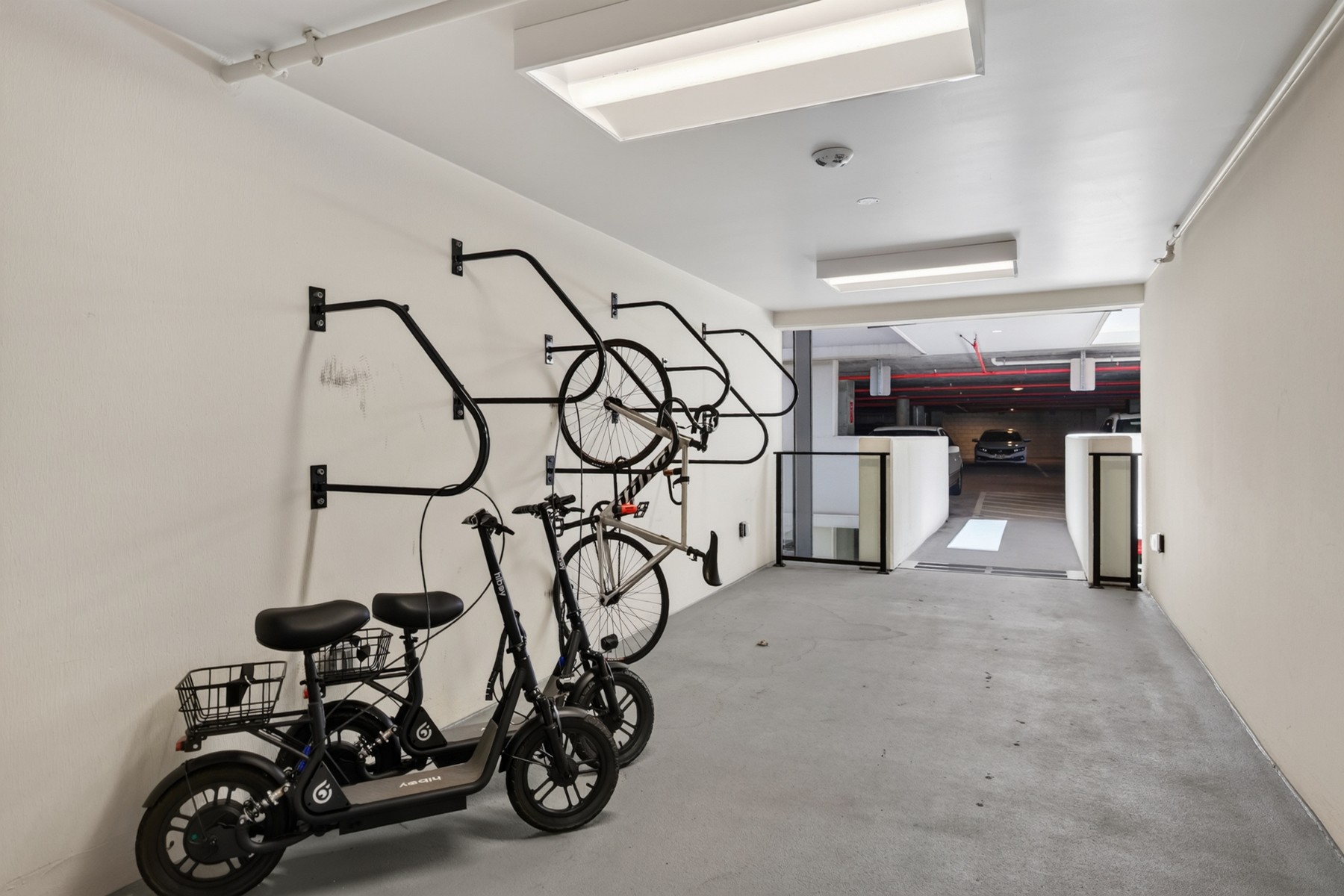 615 Keawe Street #4005 - 物件實景