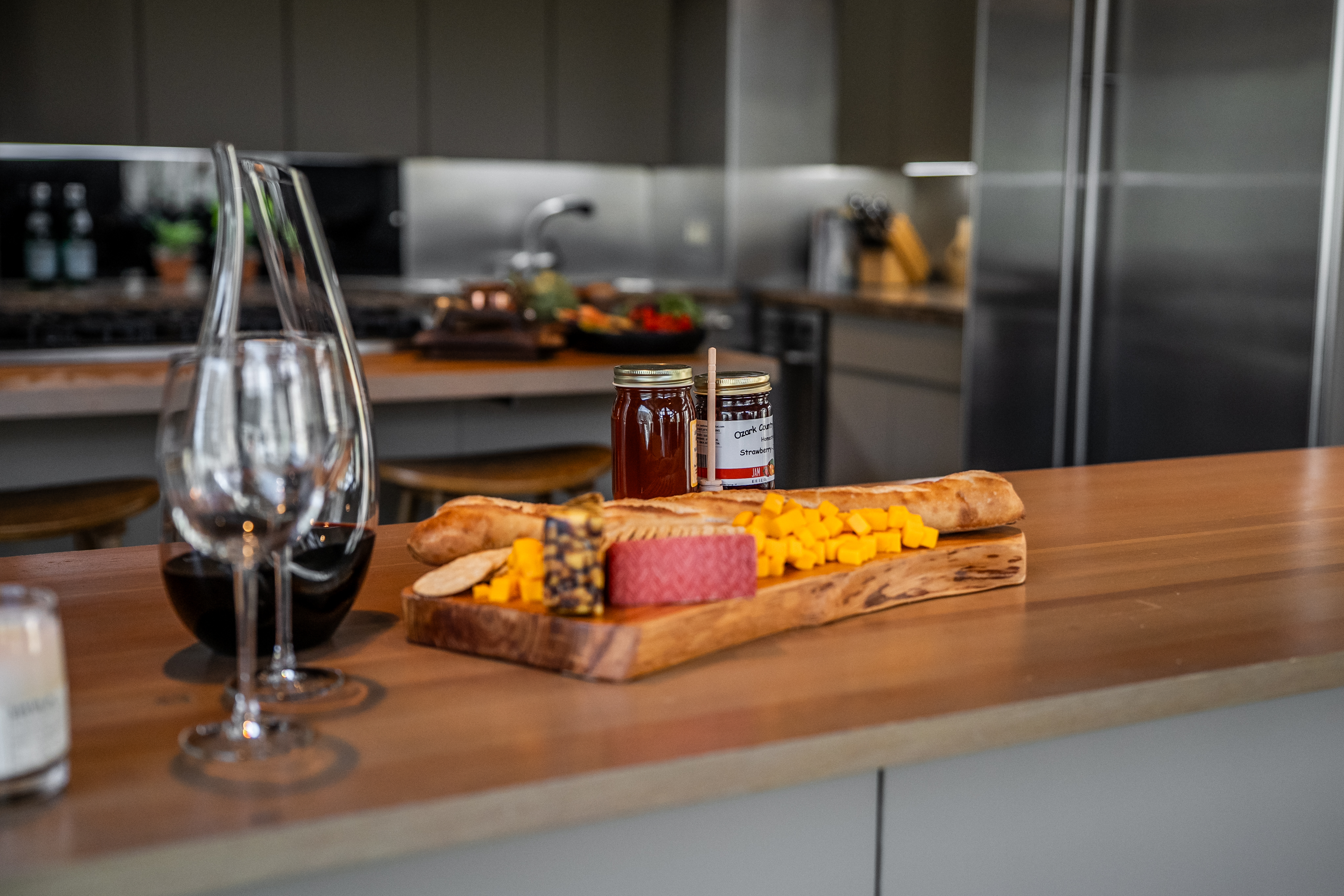  Tailwater Lodge - 物件實景