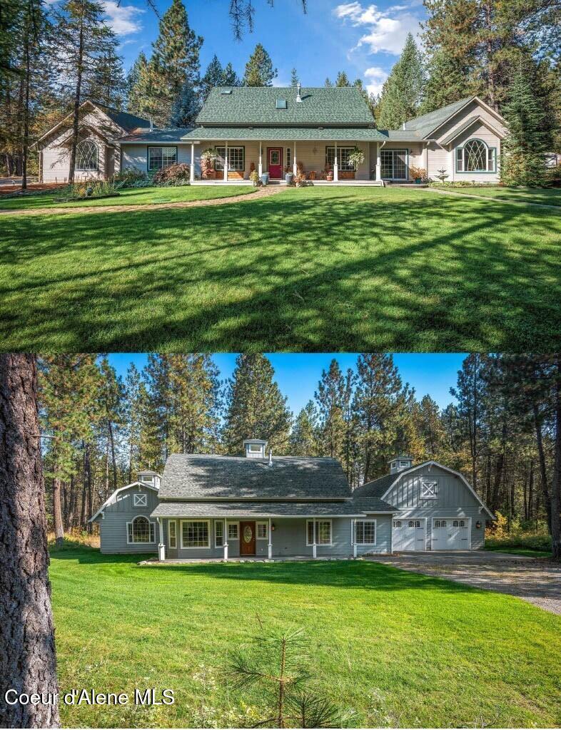 Athol, Idaho, 83801, United States, 6 Bedrooms Bedrooms, ,6 BathroomsBathrooms,Residential,For Sale,1975290