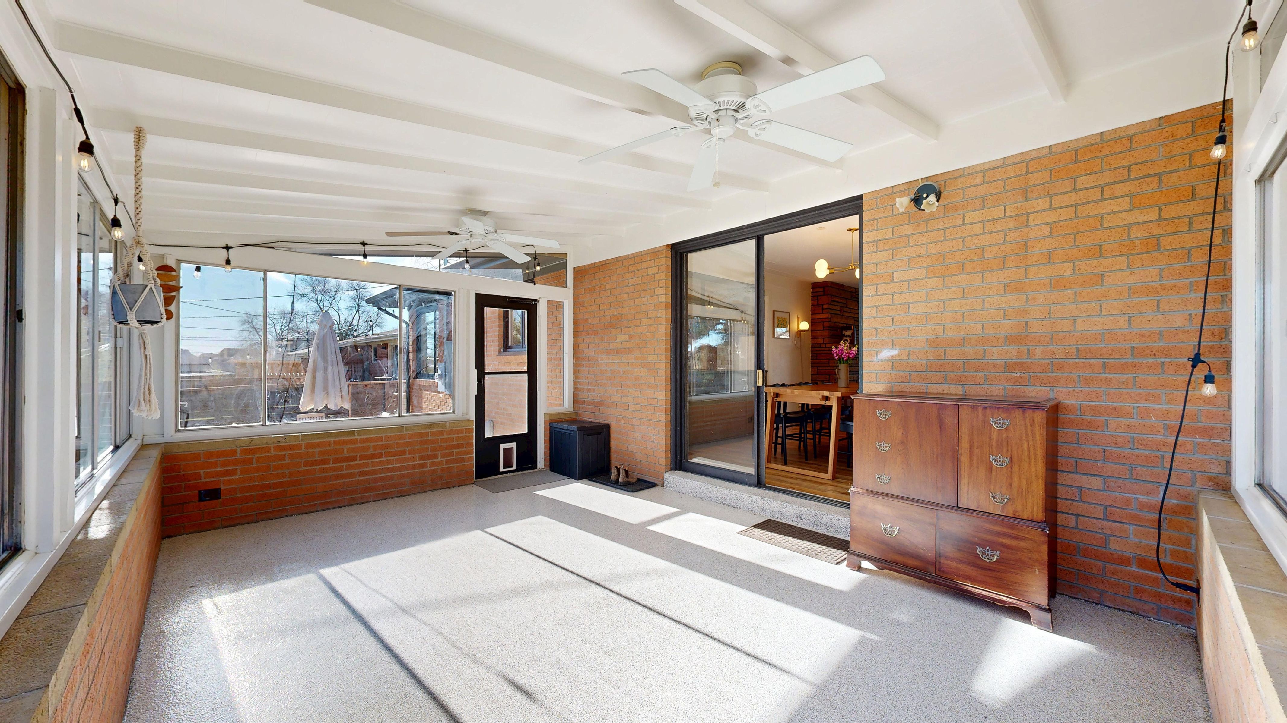  Mid Mod Perfection in Loveland - 物件實景