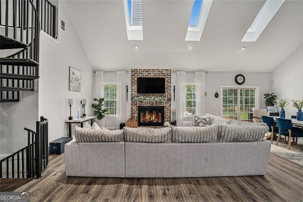 McDonough, Georgia, 30252, United States, 5 Bedrooms Bedrooms, ,4 BathroomsBathrooms,Residential,For Sale,1933845