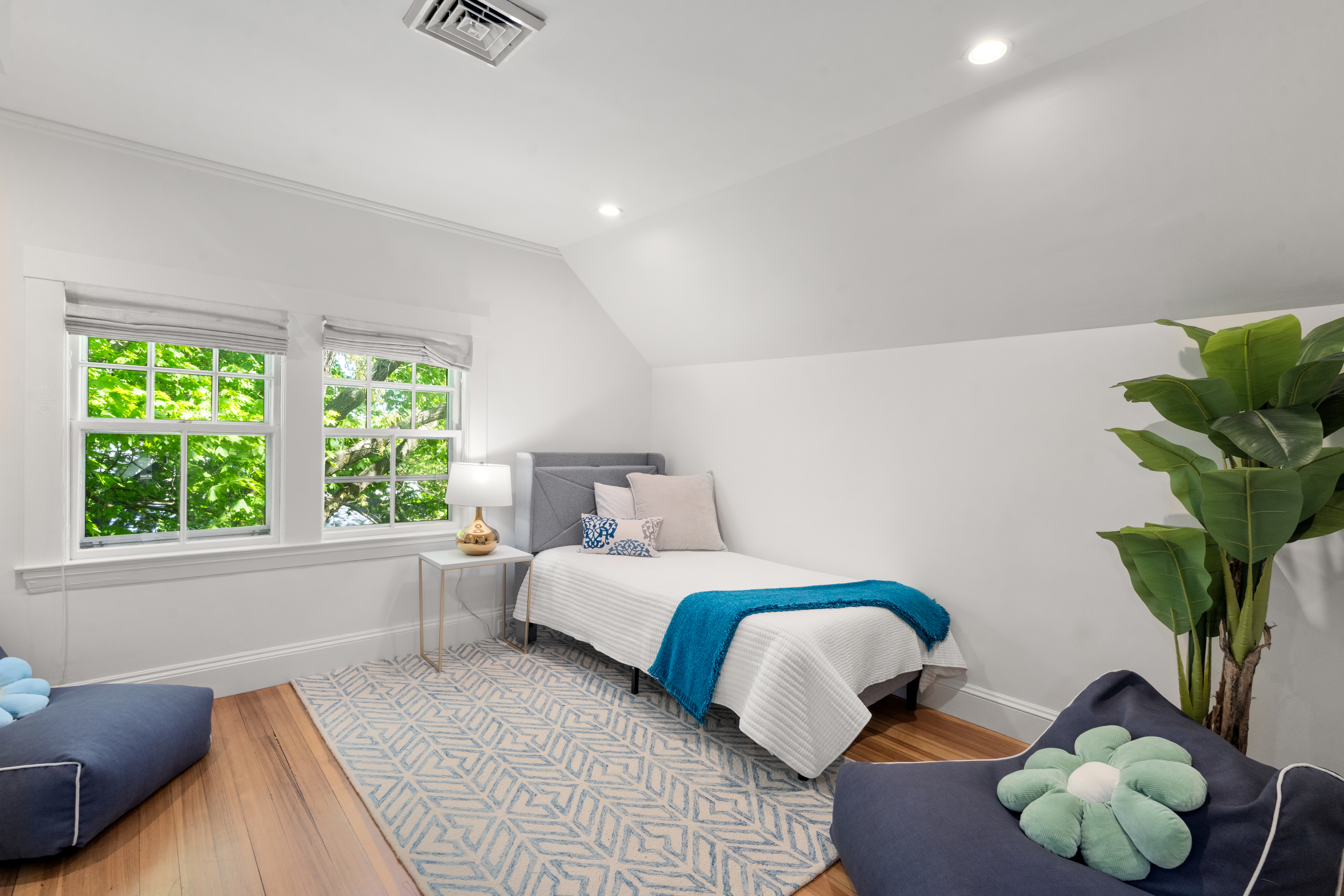  189 Mount Vernon Street, Newton, MA, 02465 - 物件實景