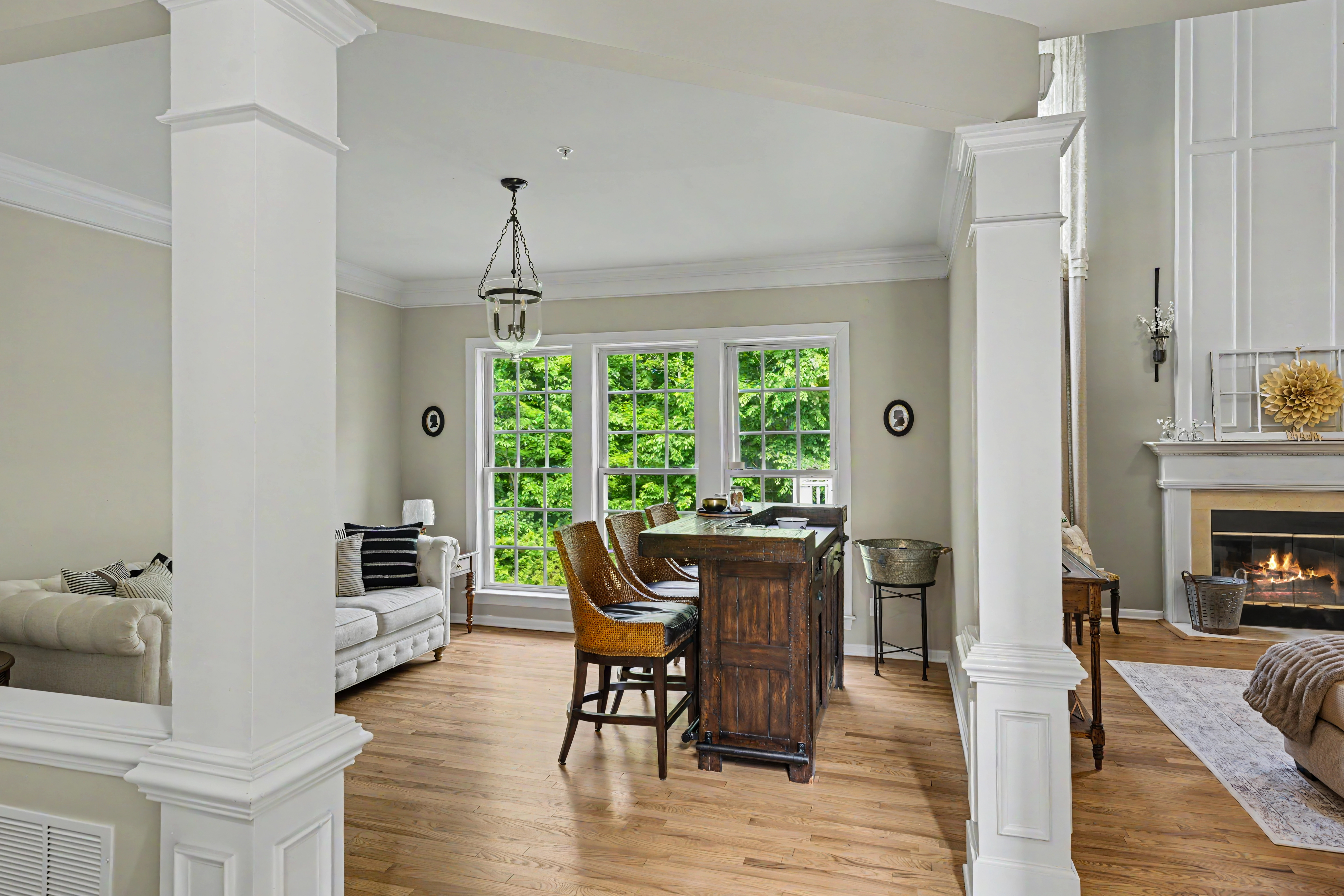  2818 Mountain Laurel Drive, Furlong, PA 18925 - 物件實景