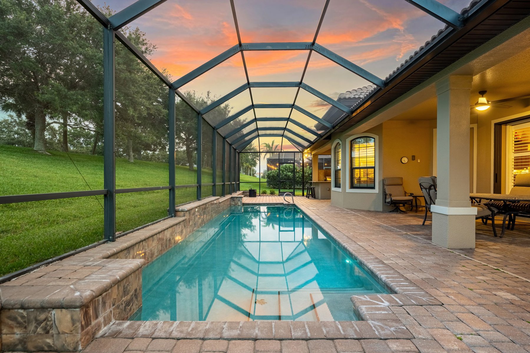  3390 Thurloe Drive, Rockledge, FL, 32955 - 物件實景