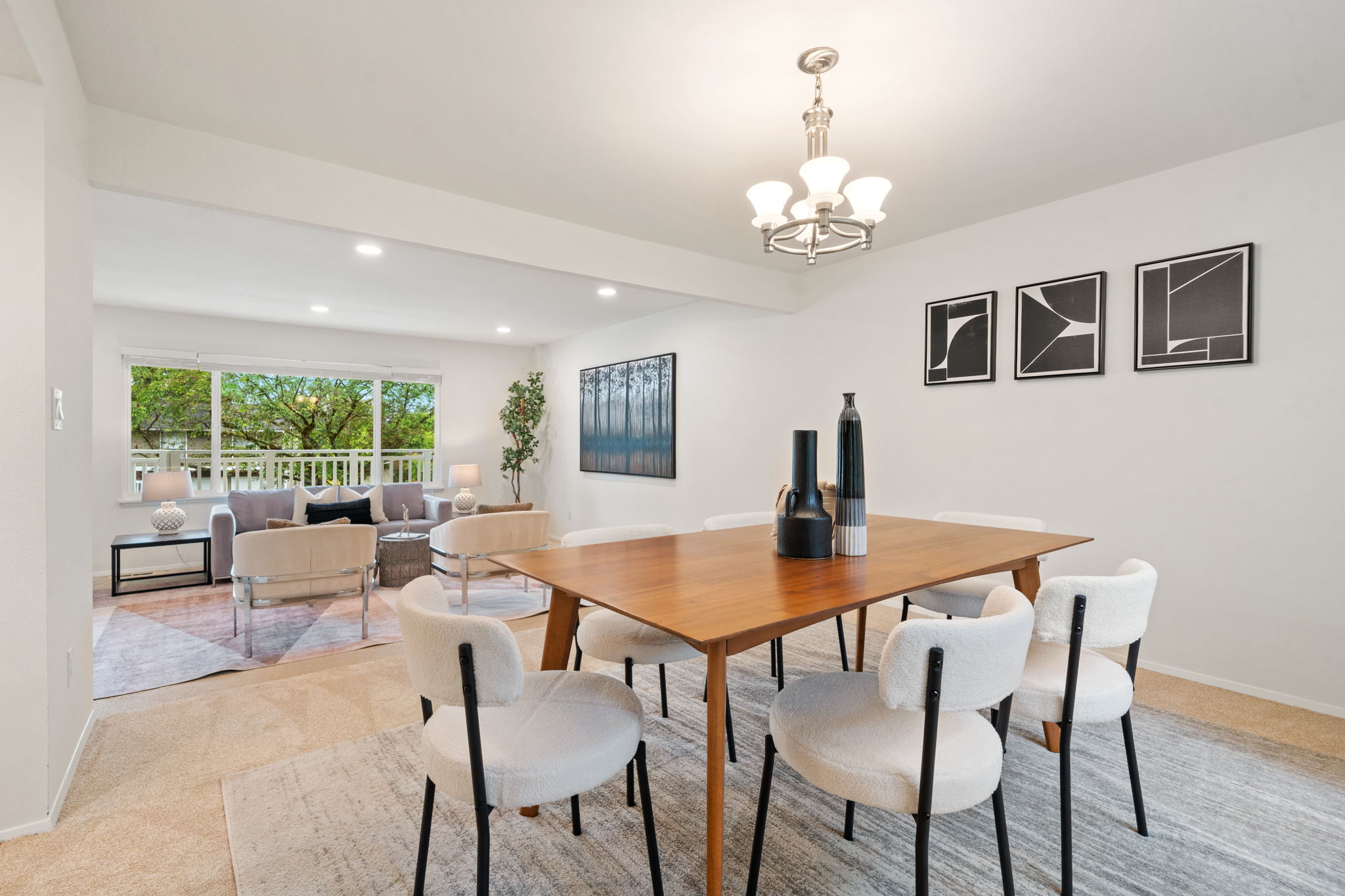  4517 166th Place NE, Redmond, WA 98052 - 物件實景